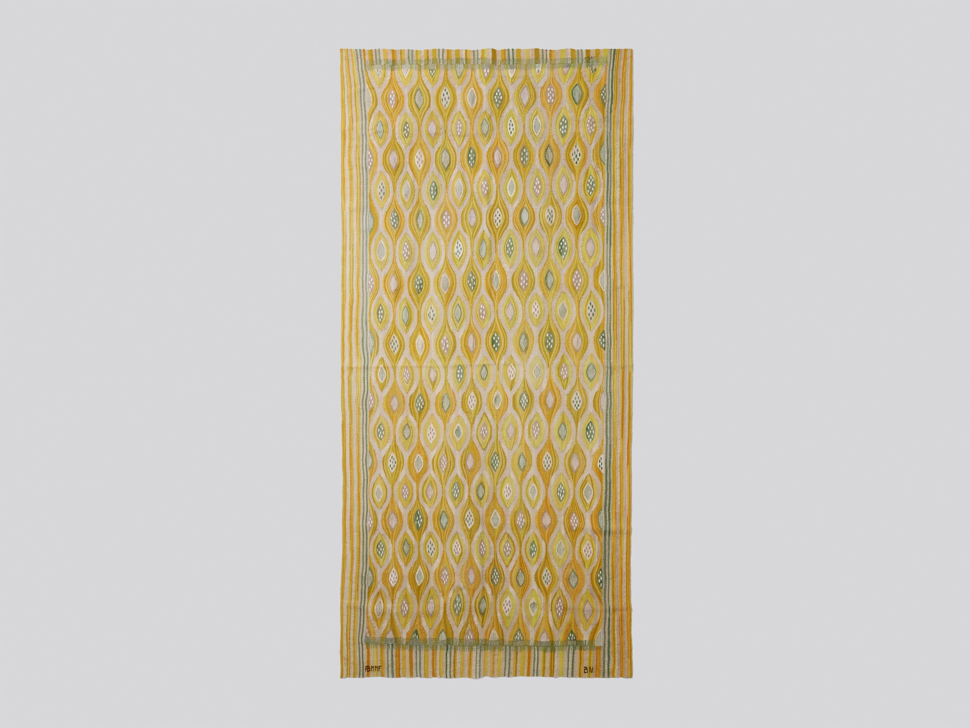 Tapestry 'Kärnfrukt'