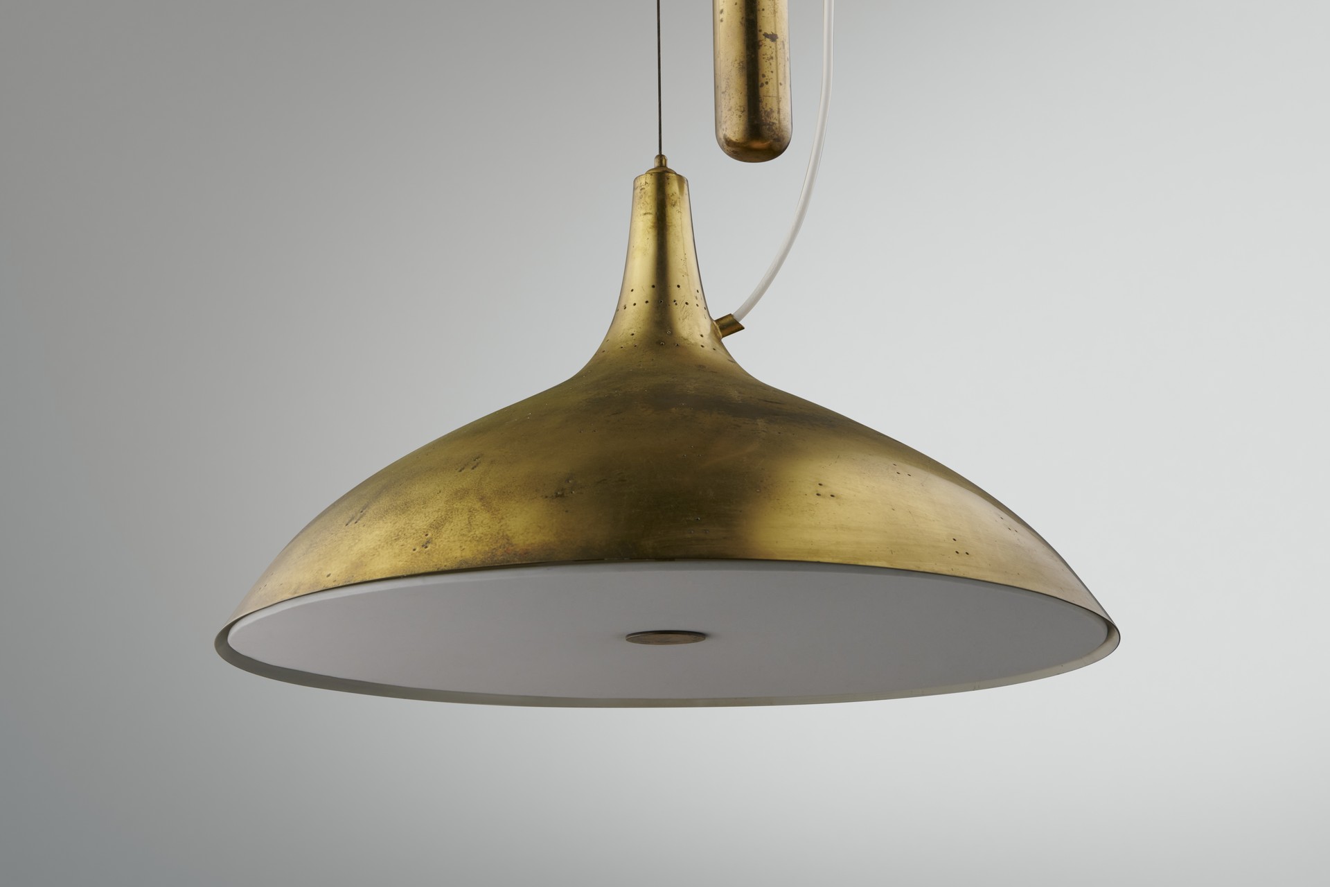Adjustable Ceiling Lamp image 5