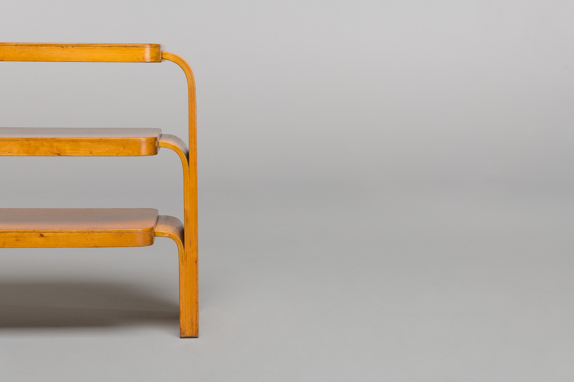 Freestanding Shelf, Model no. A 111 image 5