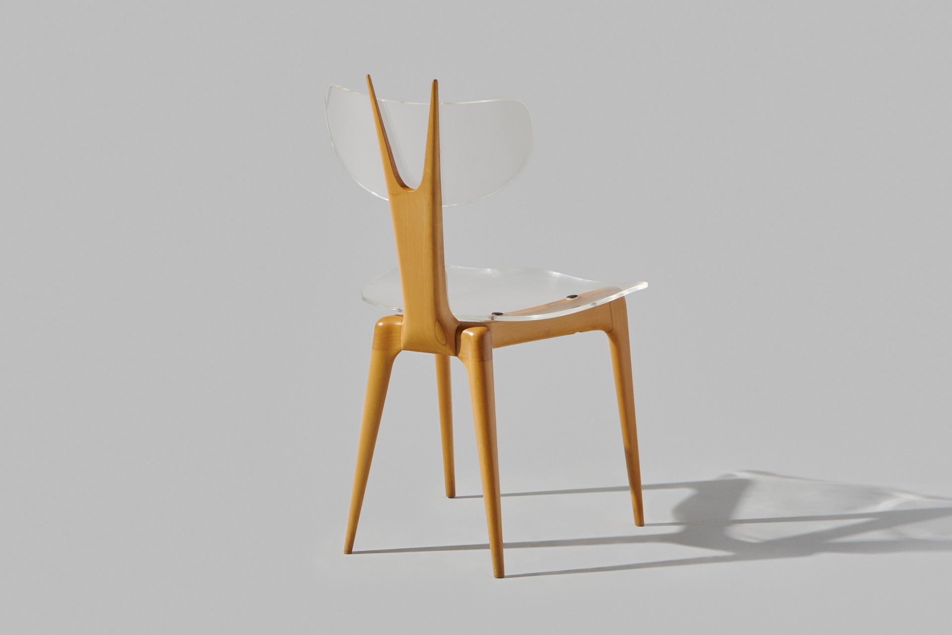 Prototype Chair image 2
