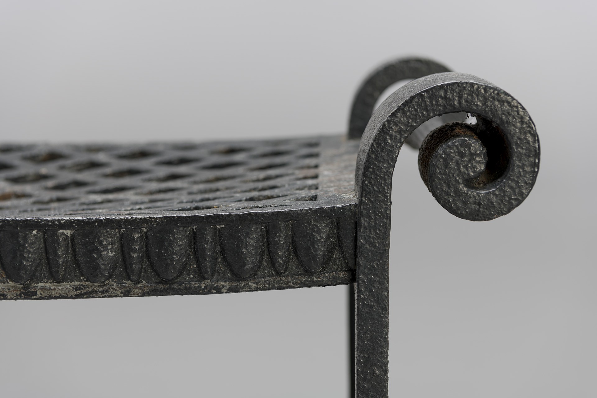 Stool, Model no. 1 image 7