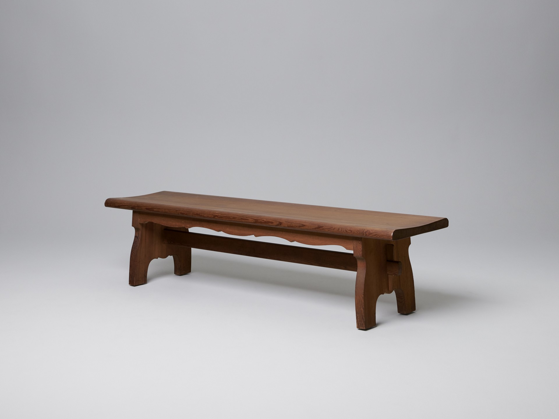 Swedish Bench