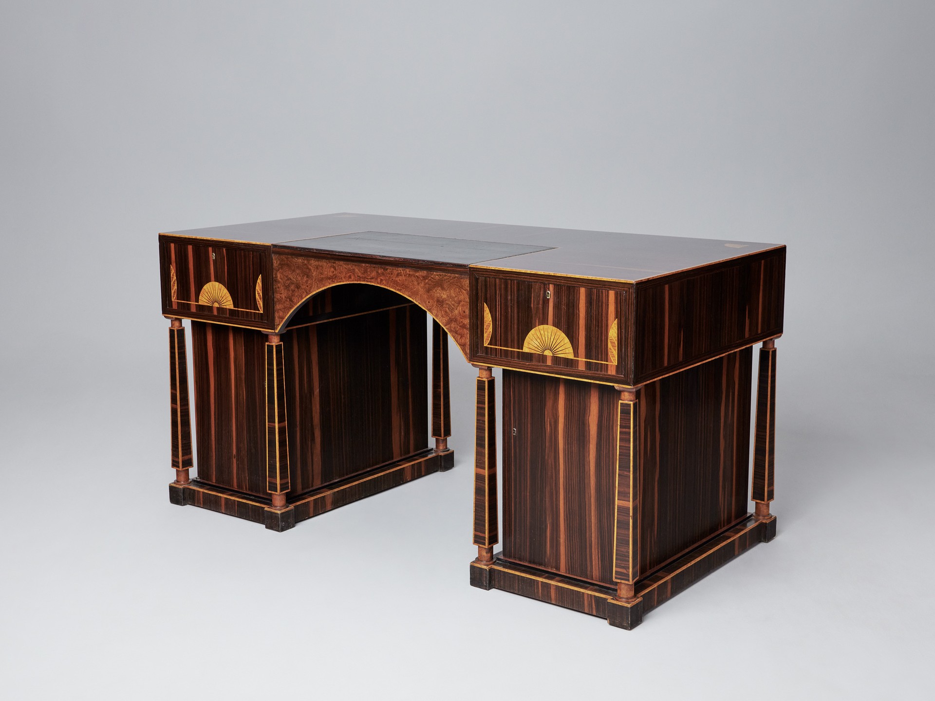 Neoclassical Desk