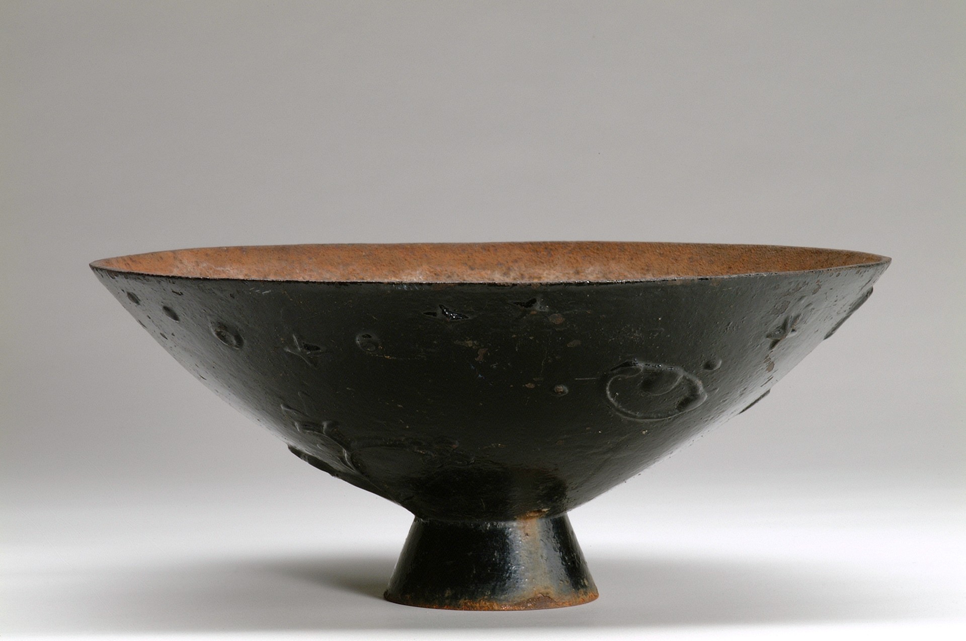 Pair of Urns "Micro Kosmos" image 3