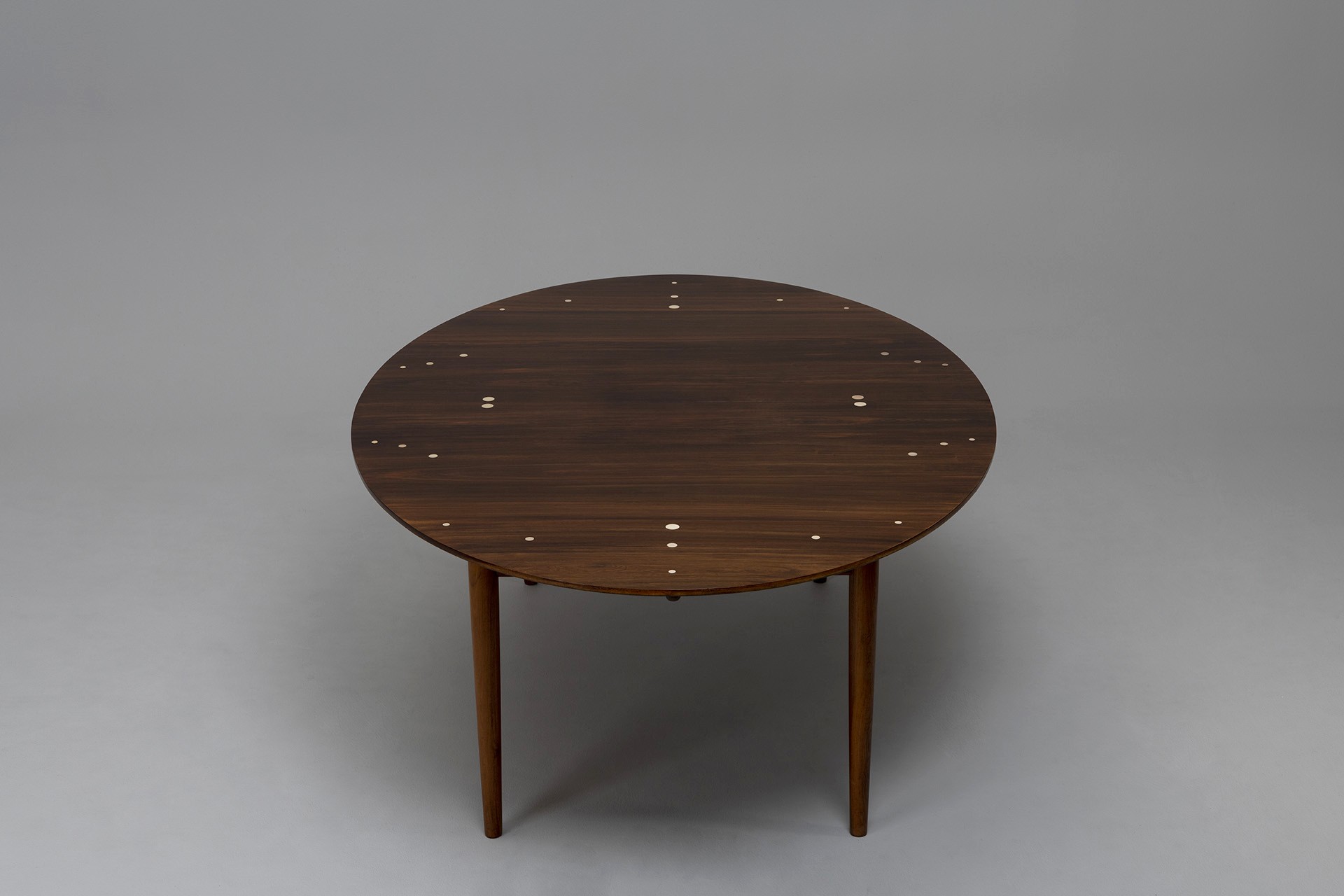 'Judas' Dining Table image 5