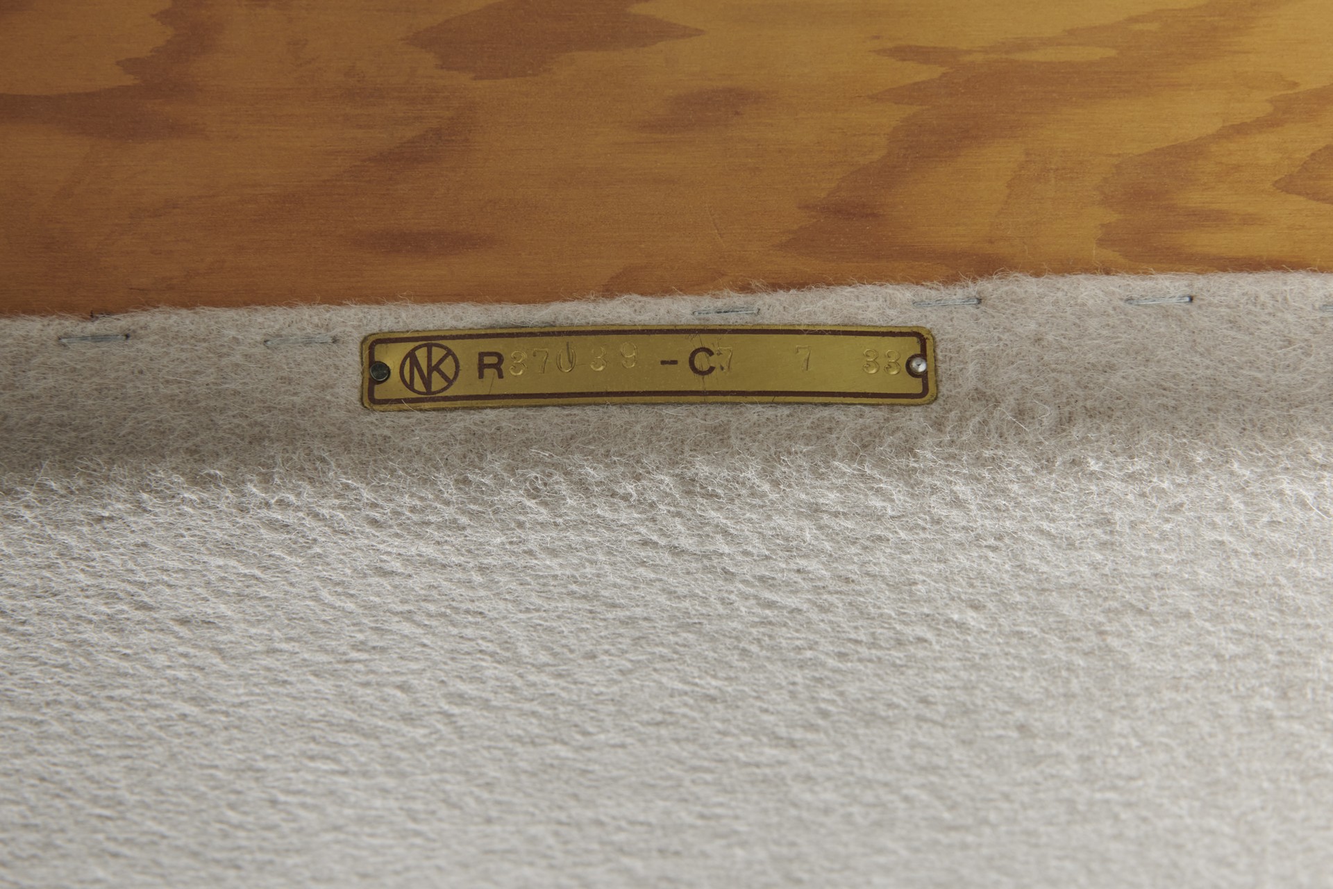 'Sibylla' Daybed image 6