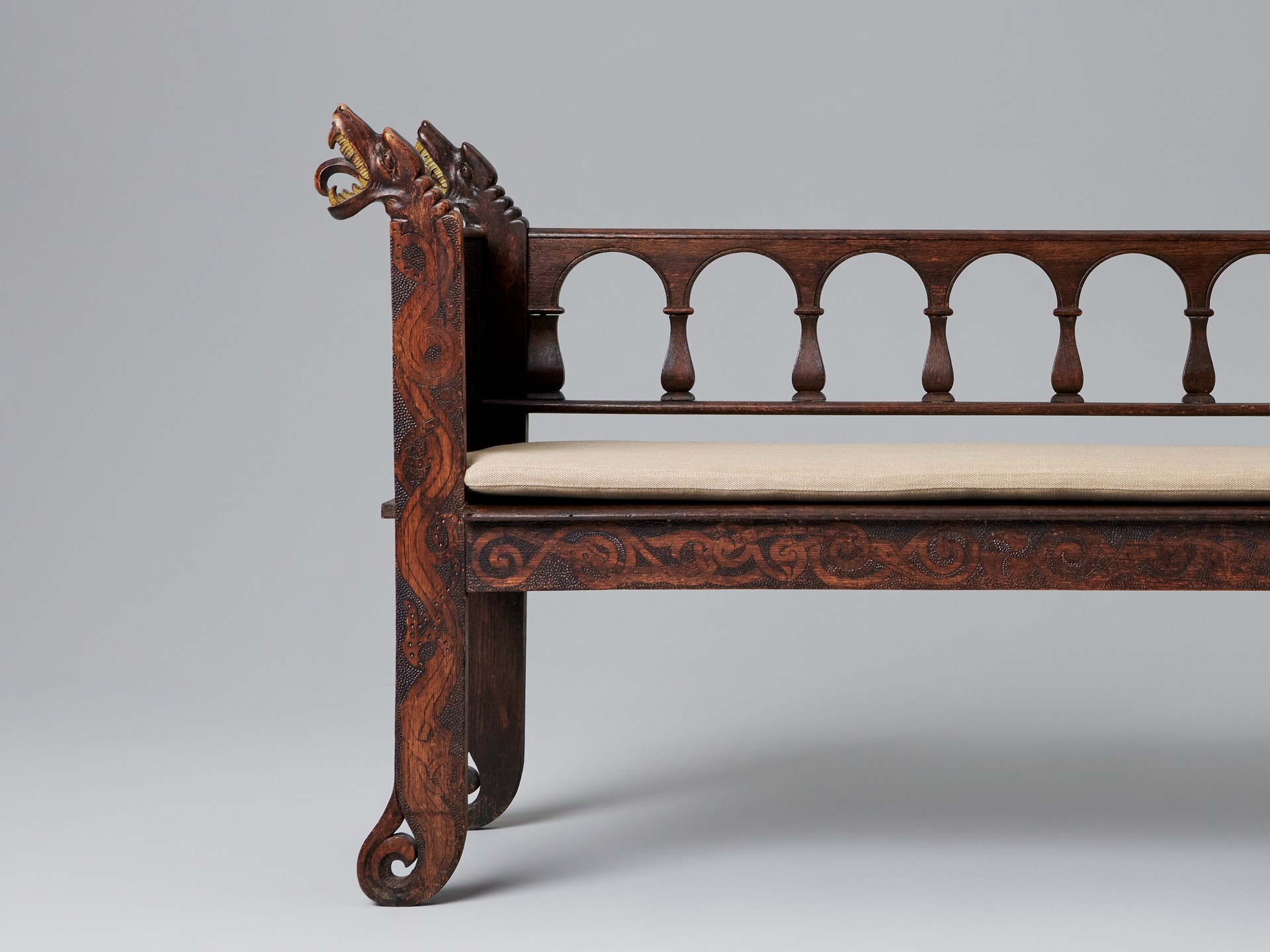 Bench image 5