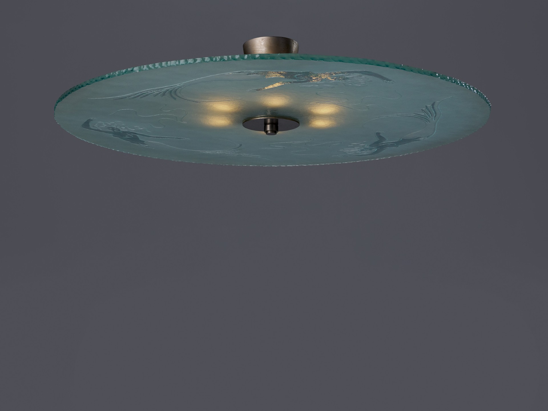 Ceiling Lamp image 3