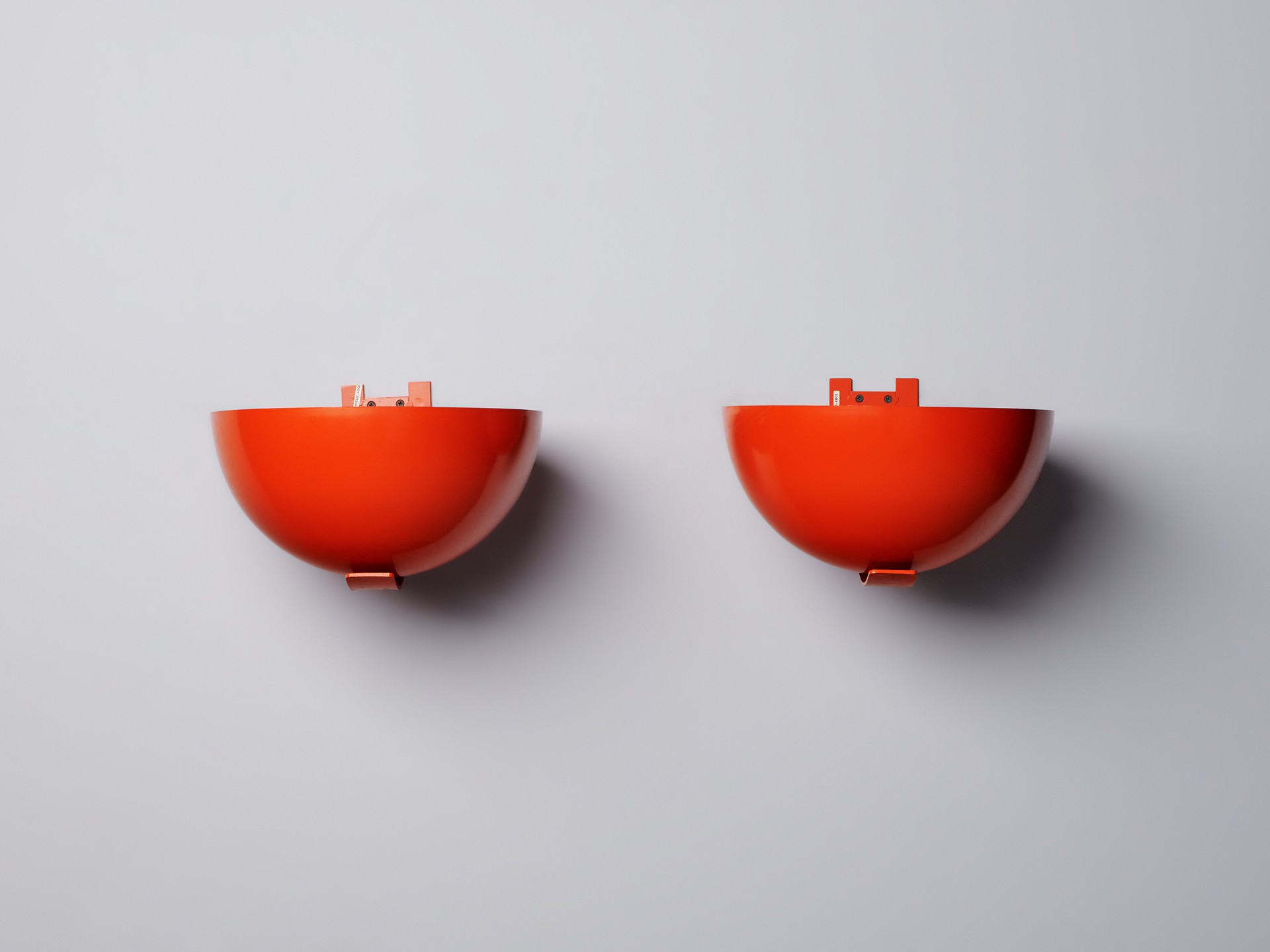 Pair of Wall Lamps image 4