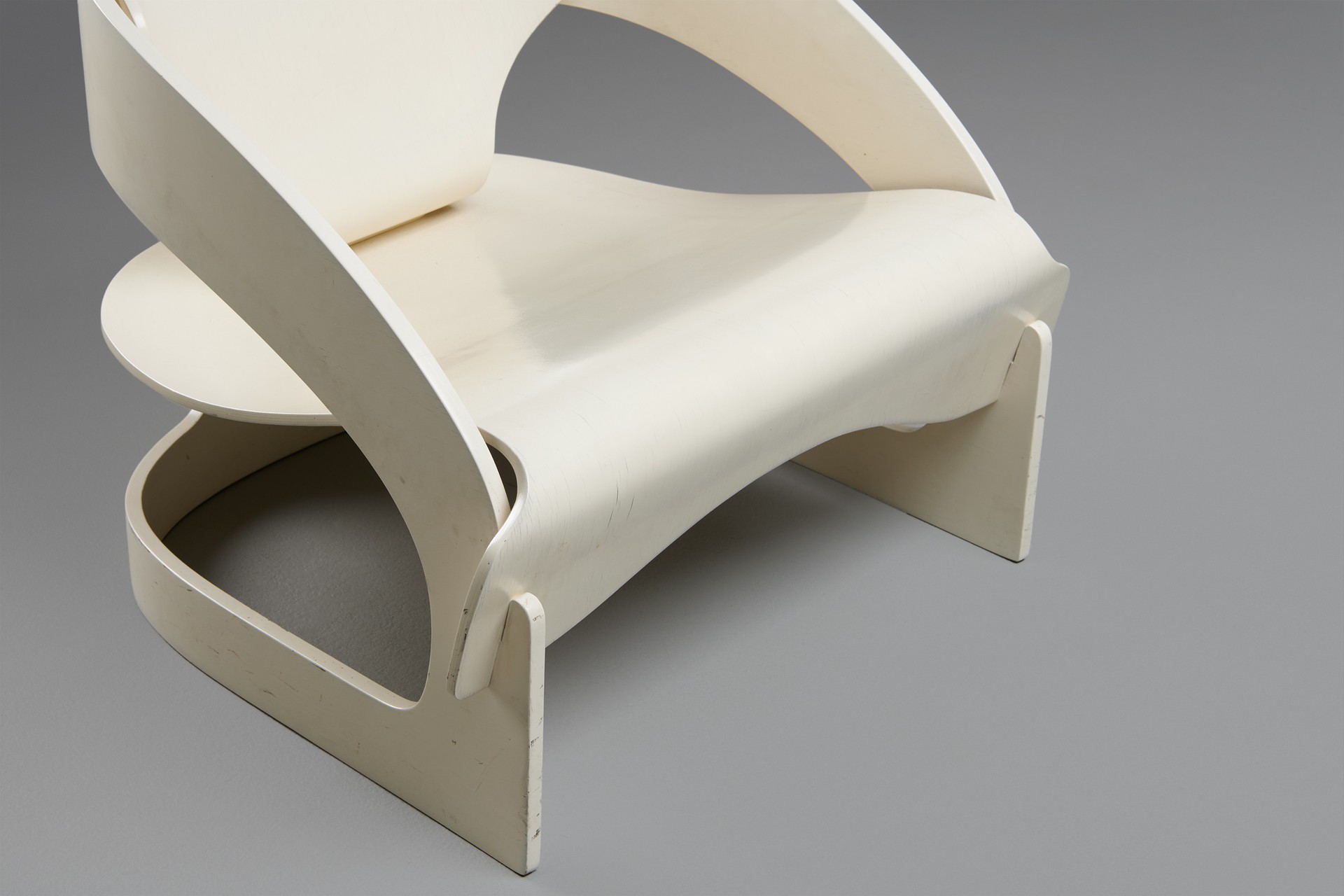Armchair, Model no. 4801 image 5