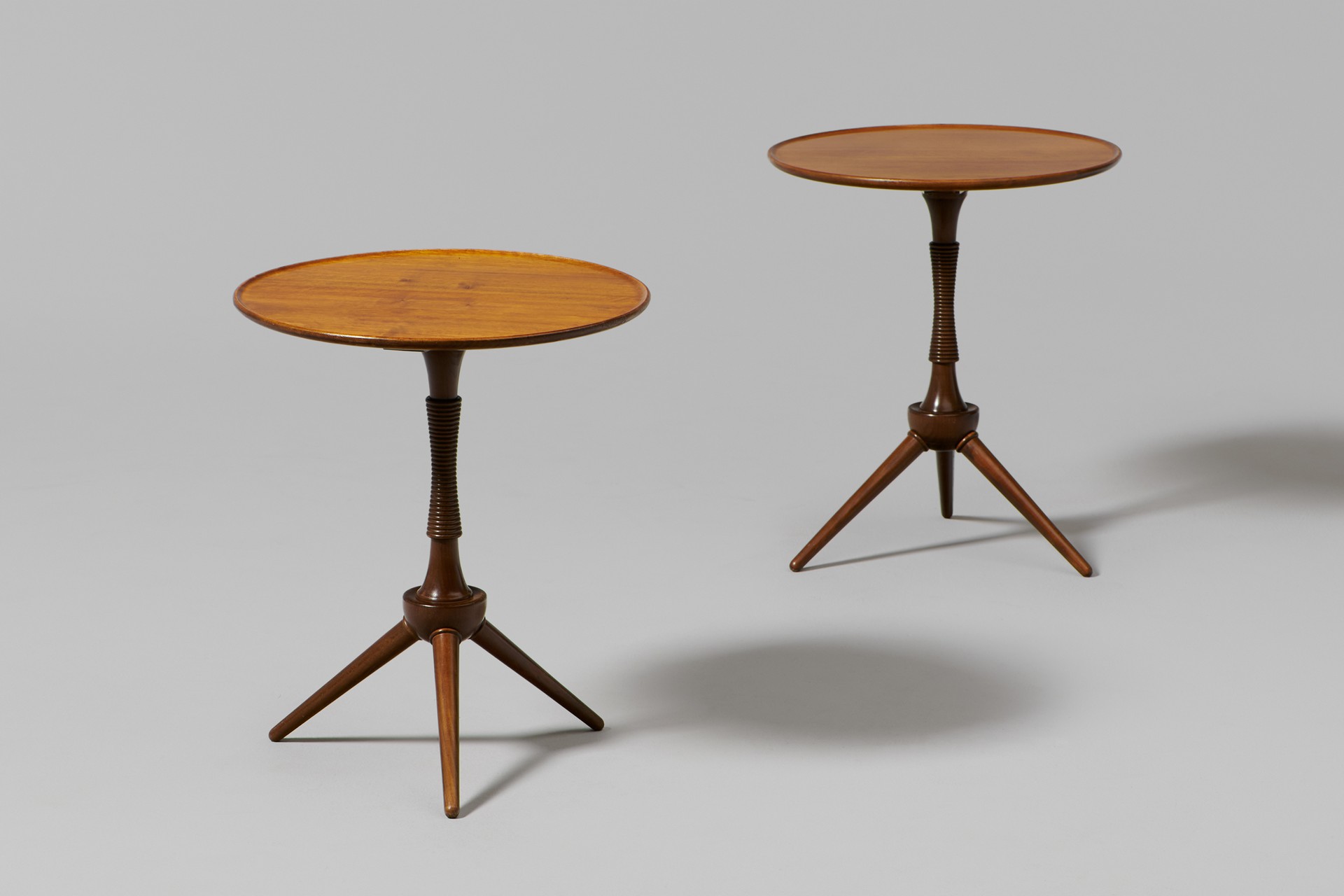 Pair of Side Tables
