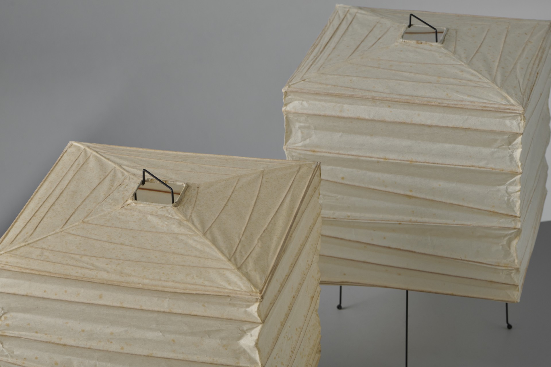 Pair of Table Lamps image 3
