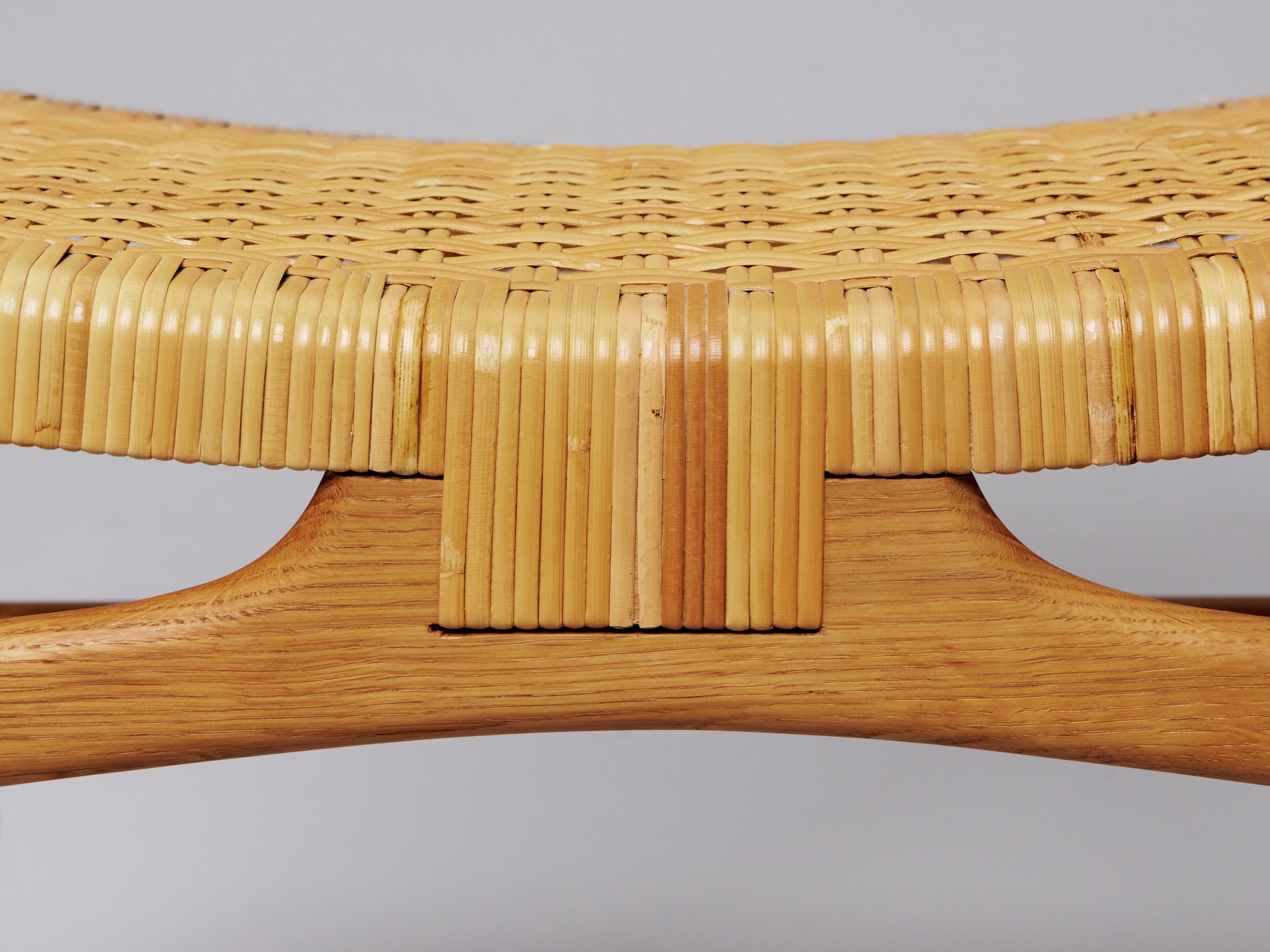 Set of Four Dining Chairs image 8