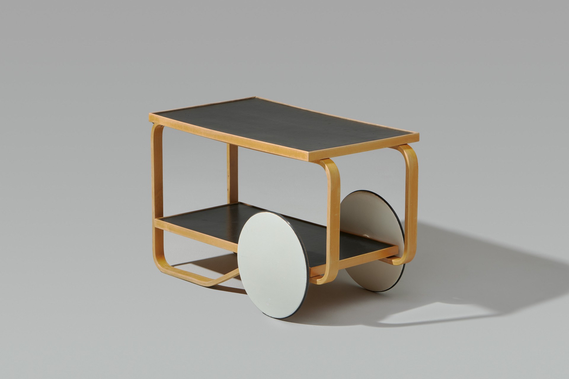 Tea Trolley image 2