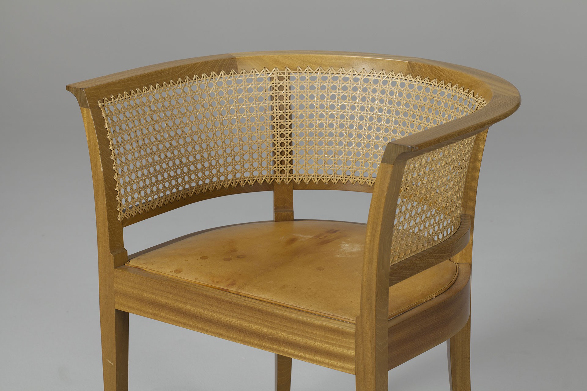 Faaborg Armchair image 2