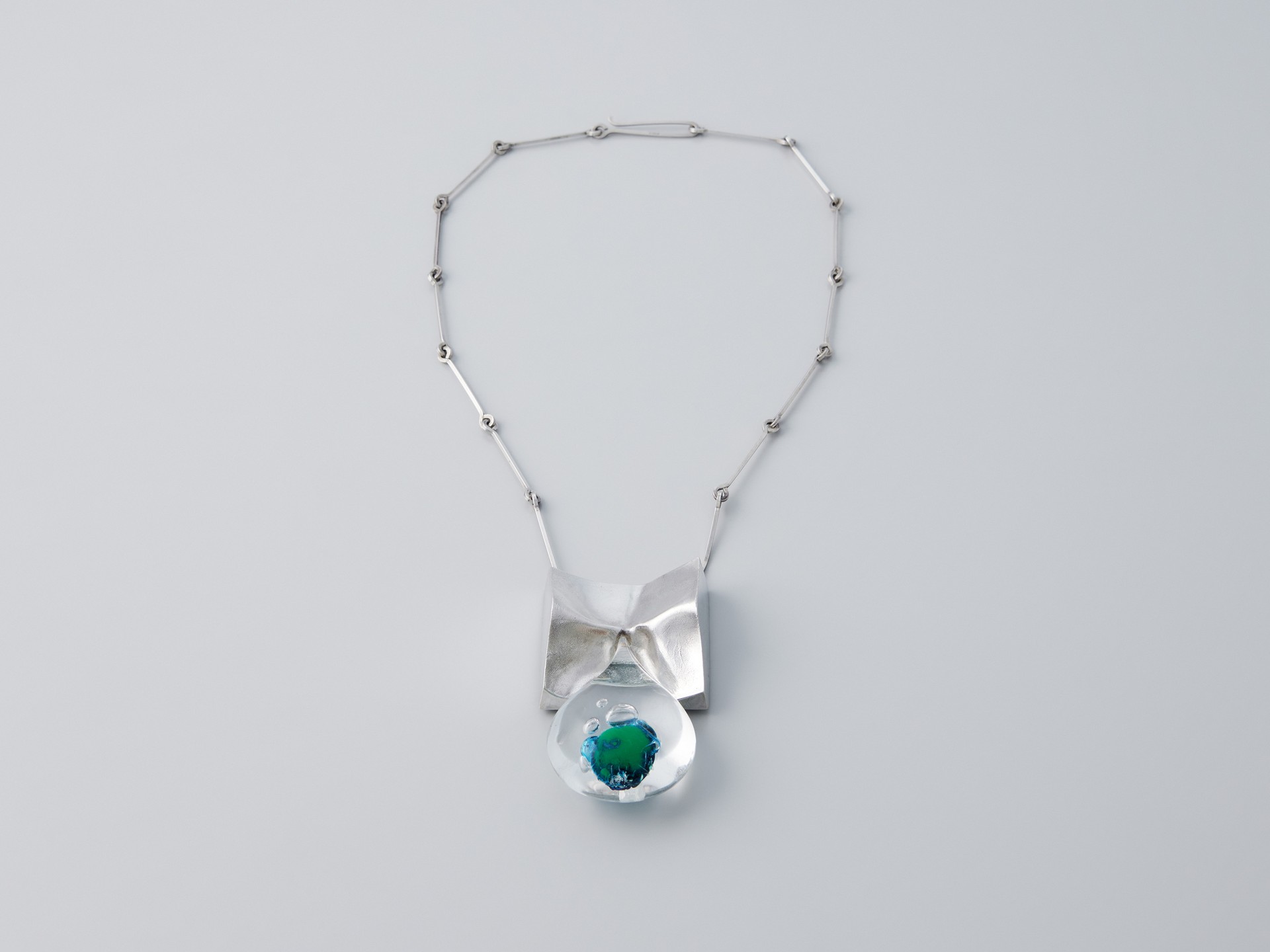 'Big Drop' Pendent