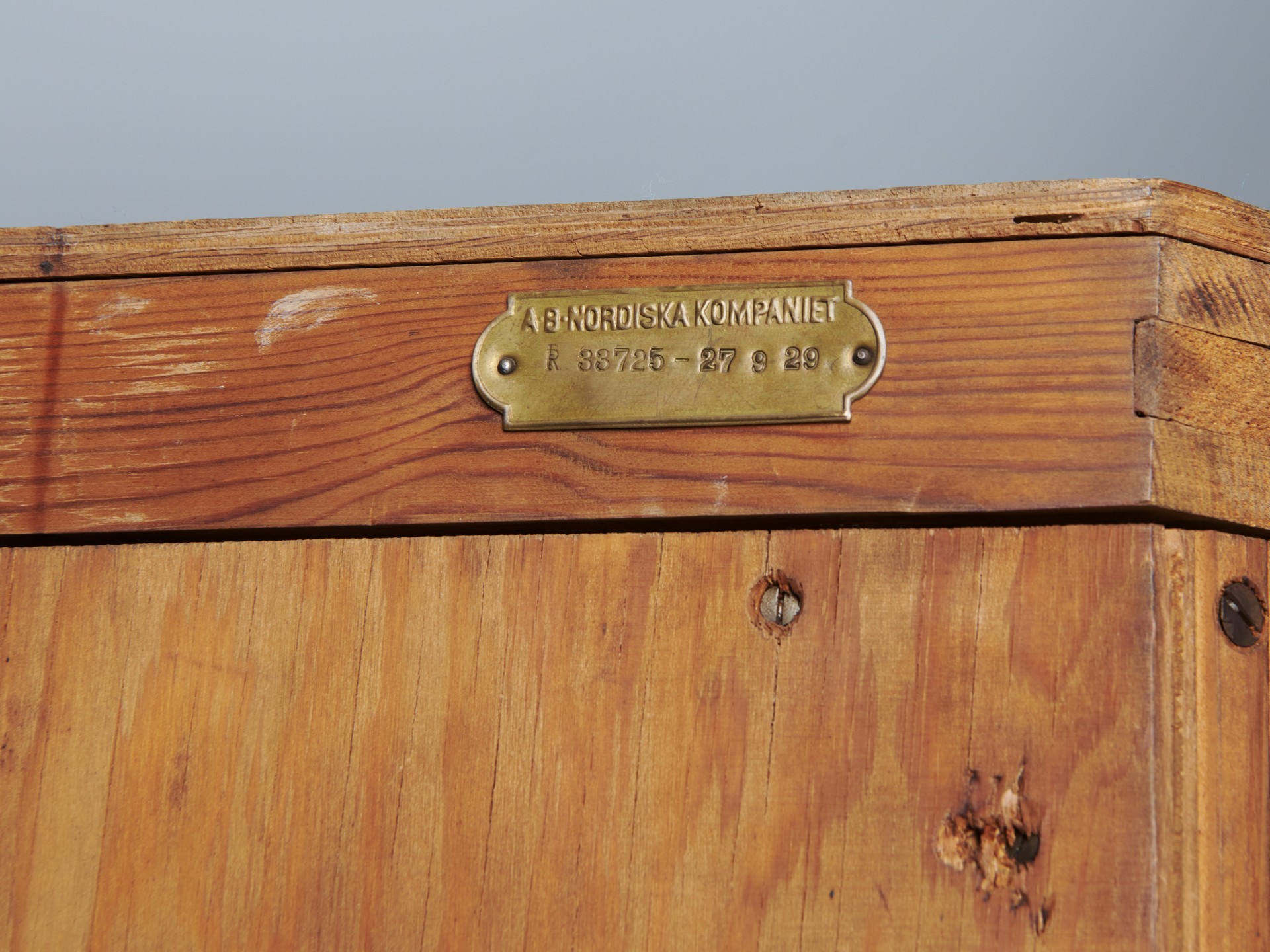 ¨Blidö¨ Corner Cabinet image 6