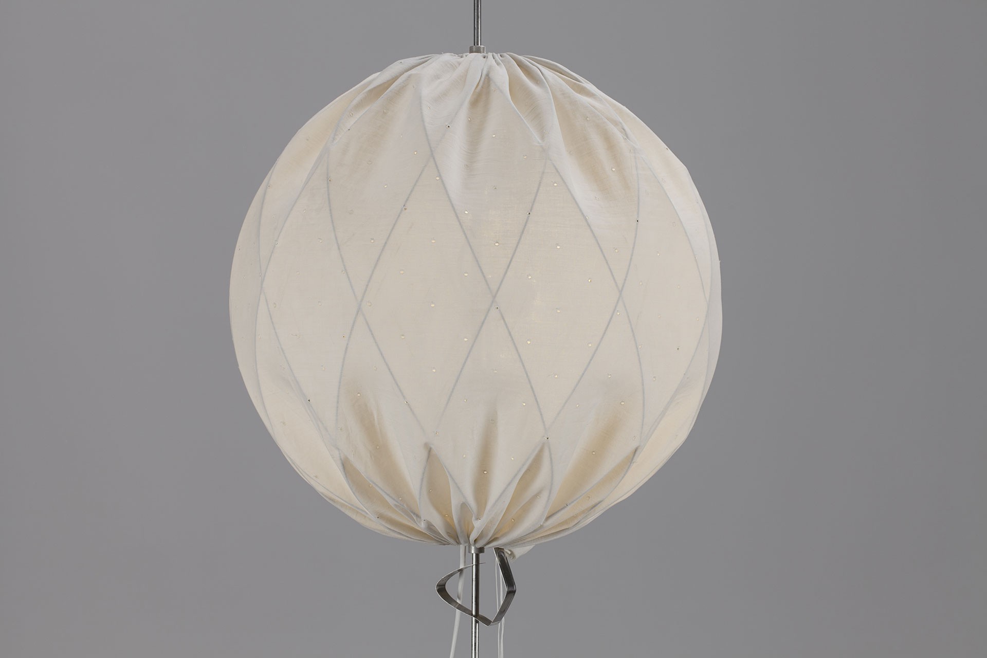'Napoleon by the Nile' Floor Lamp image 2