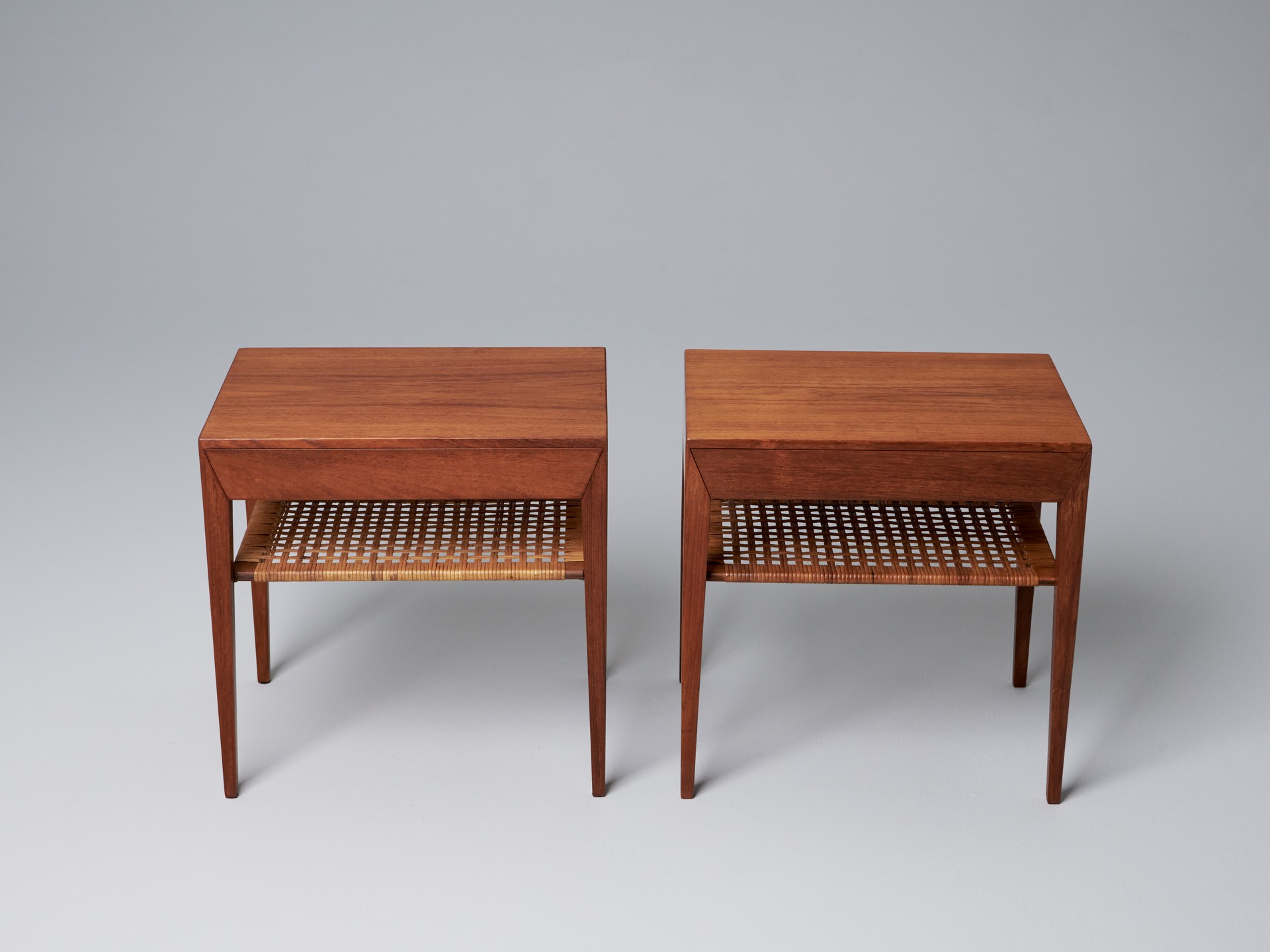 Pair of Side Tables image 2