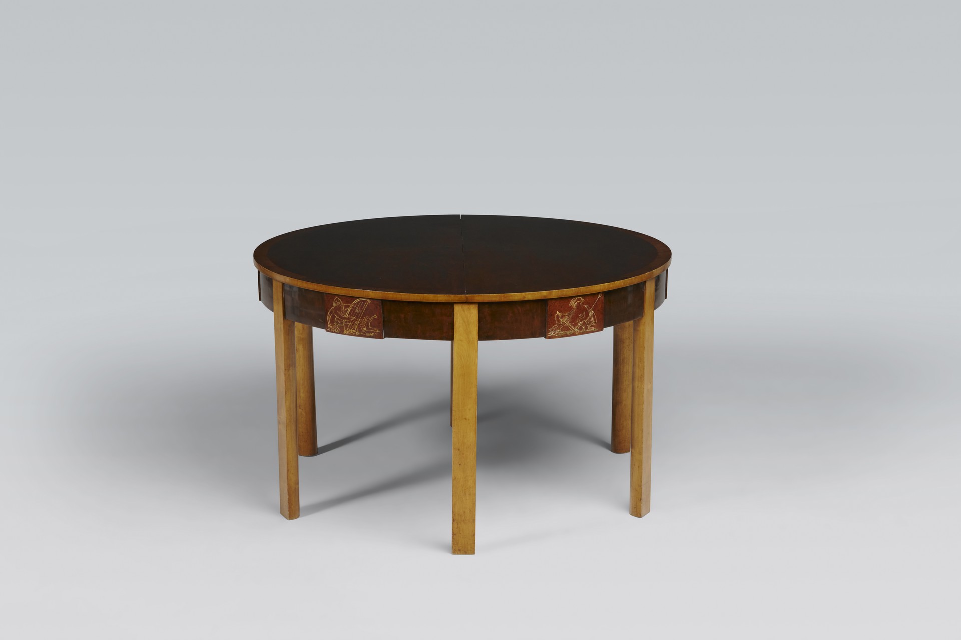 Extending Dining Table image 2