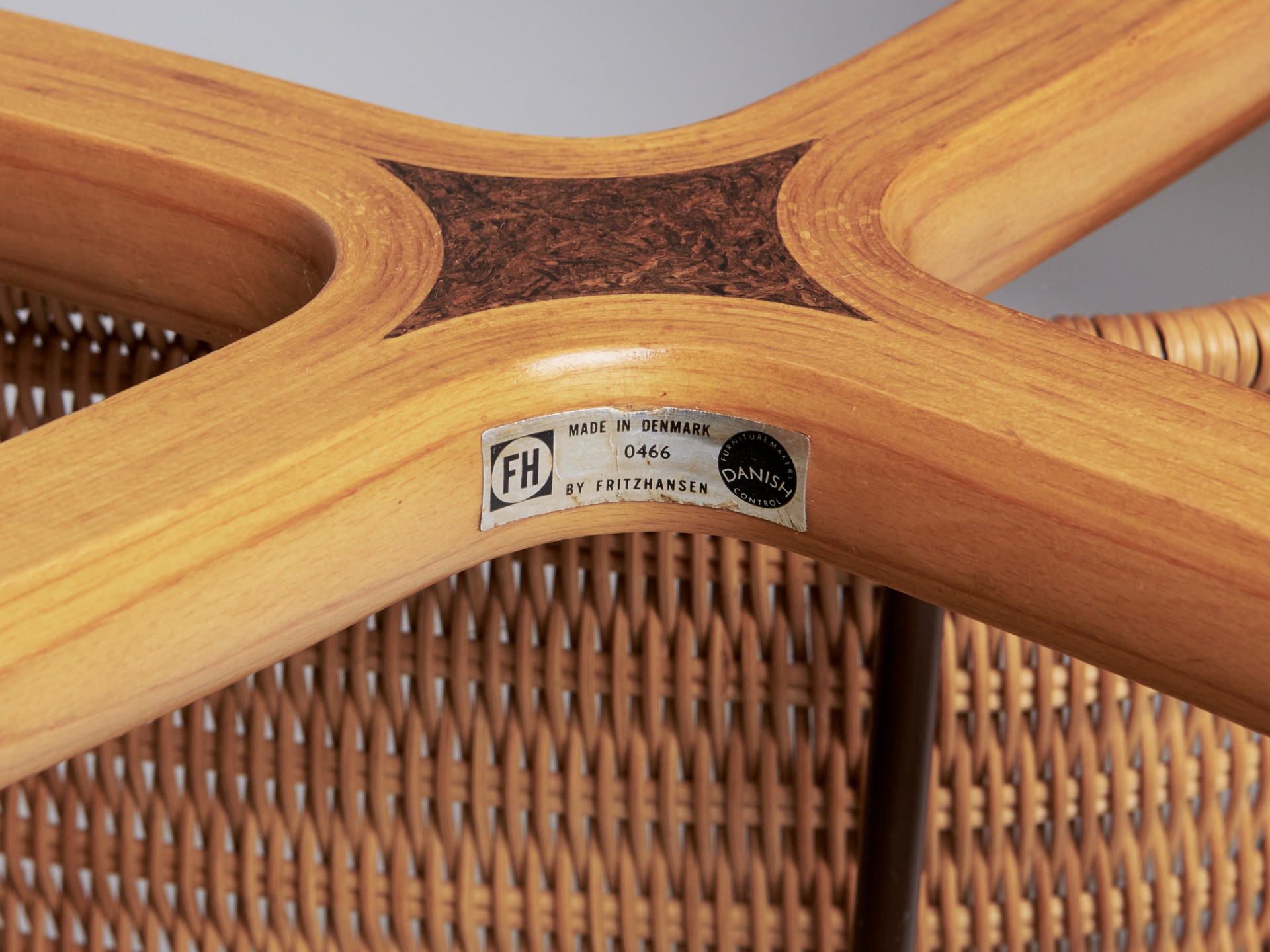 Pair of Lounge Chairs image 12