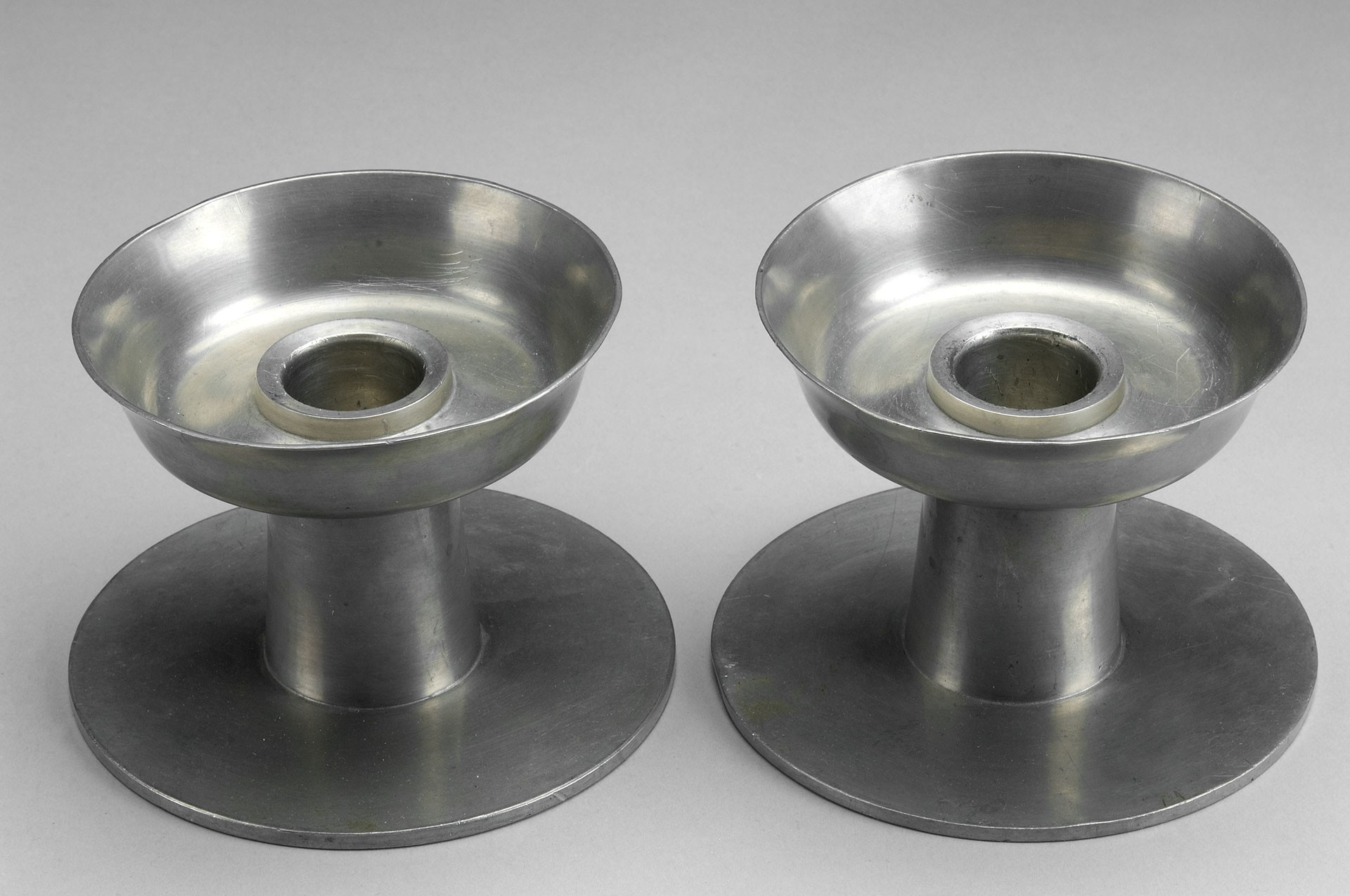 Svenskt Tenn candle holders
