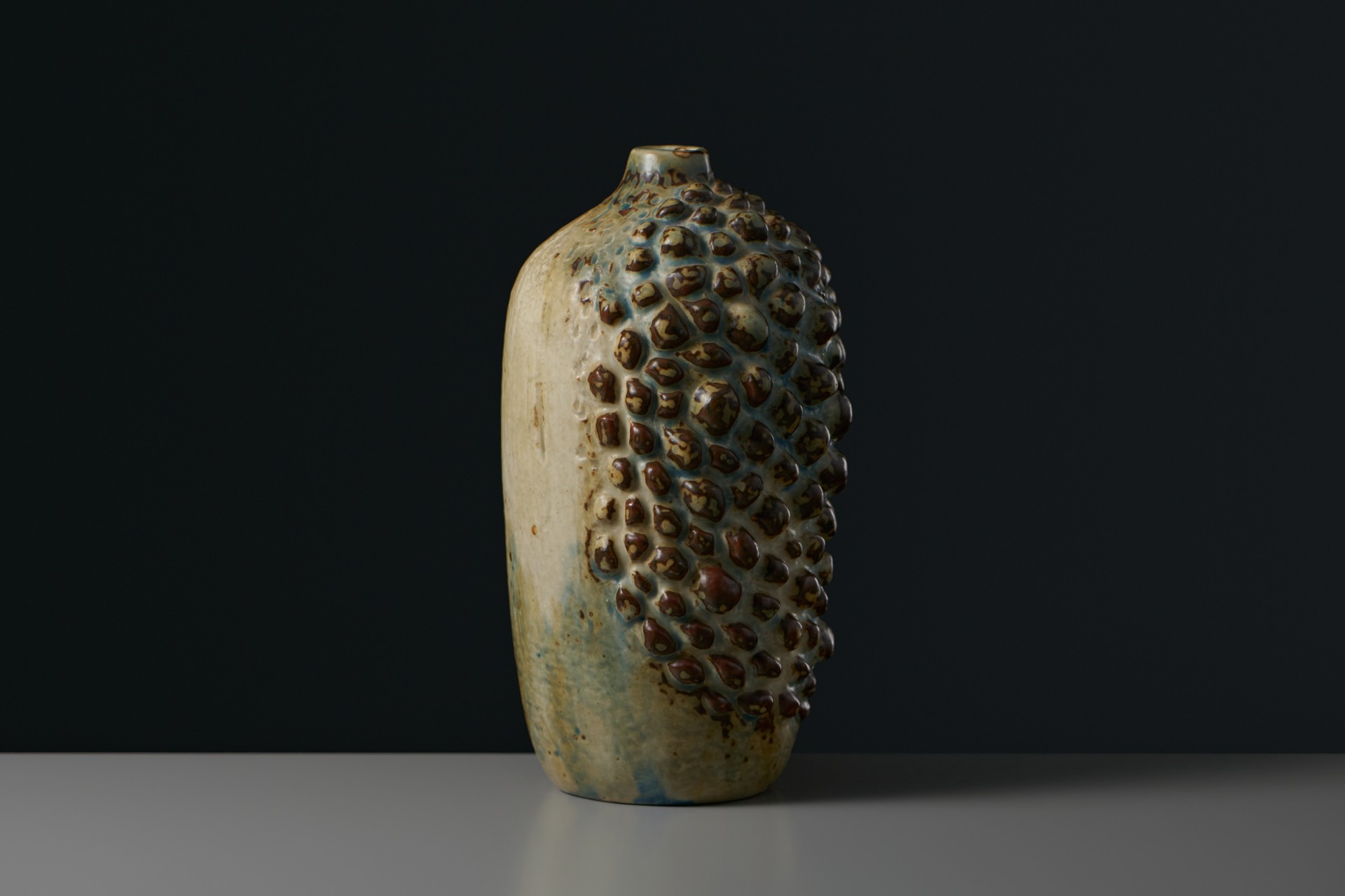 Vase in the "Budding Style", Model no. 21441