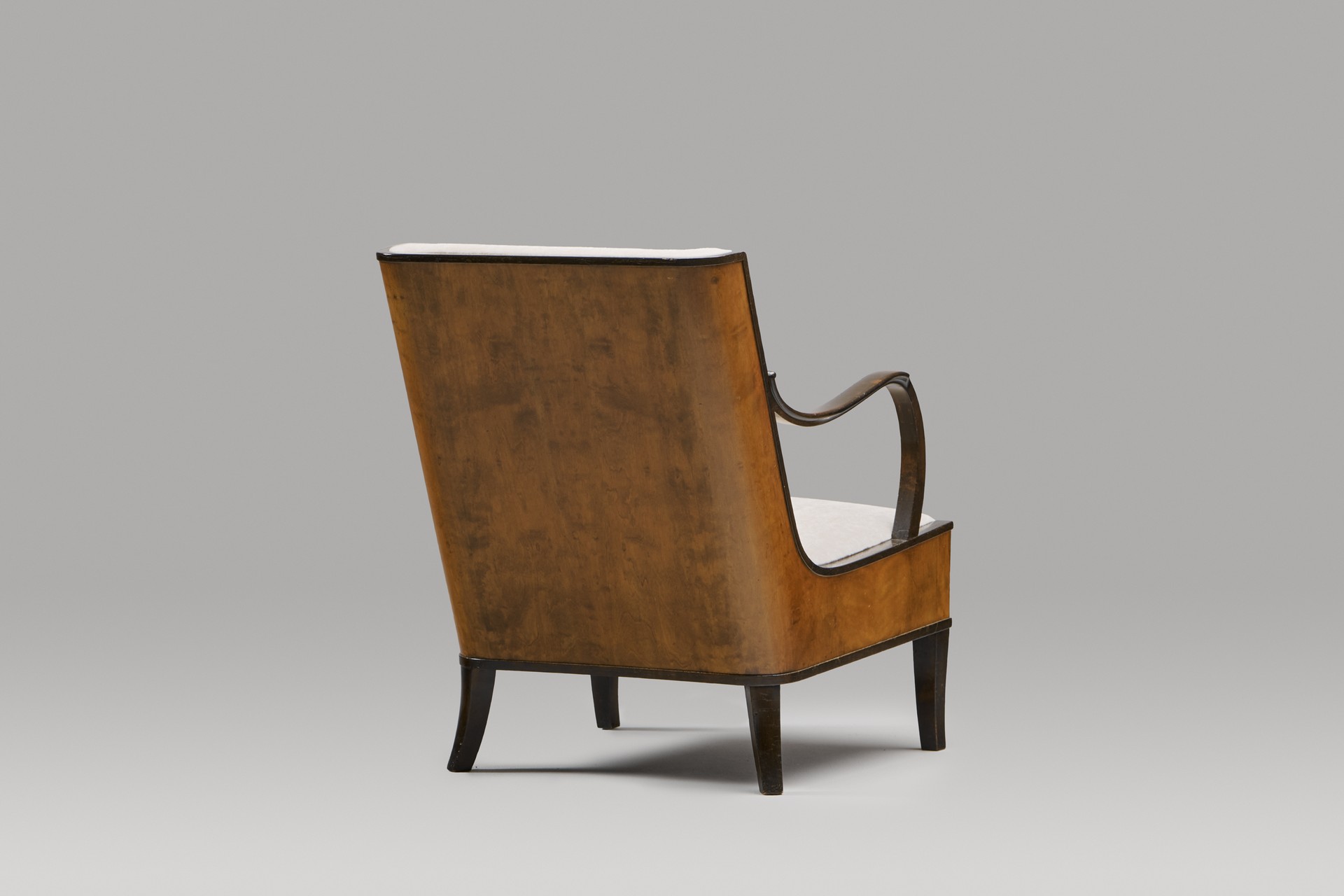 Pair of Armchairs image 3