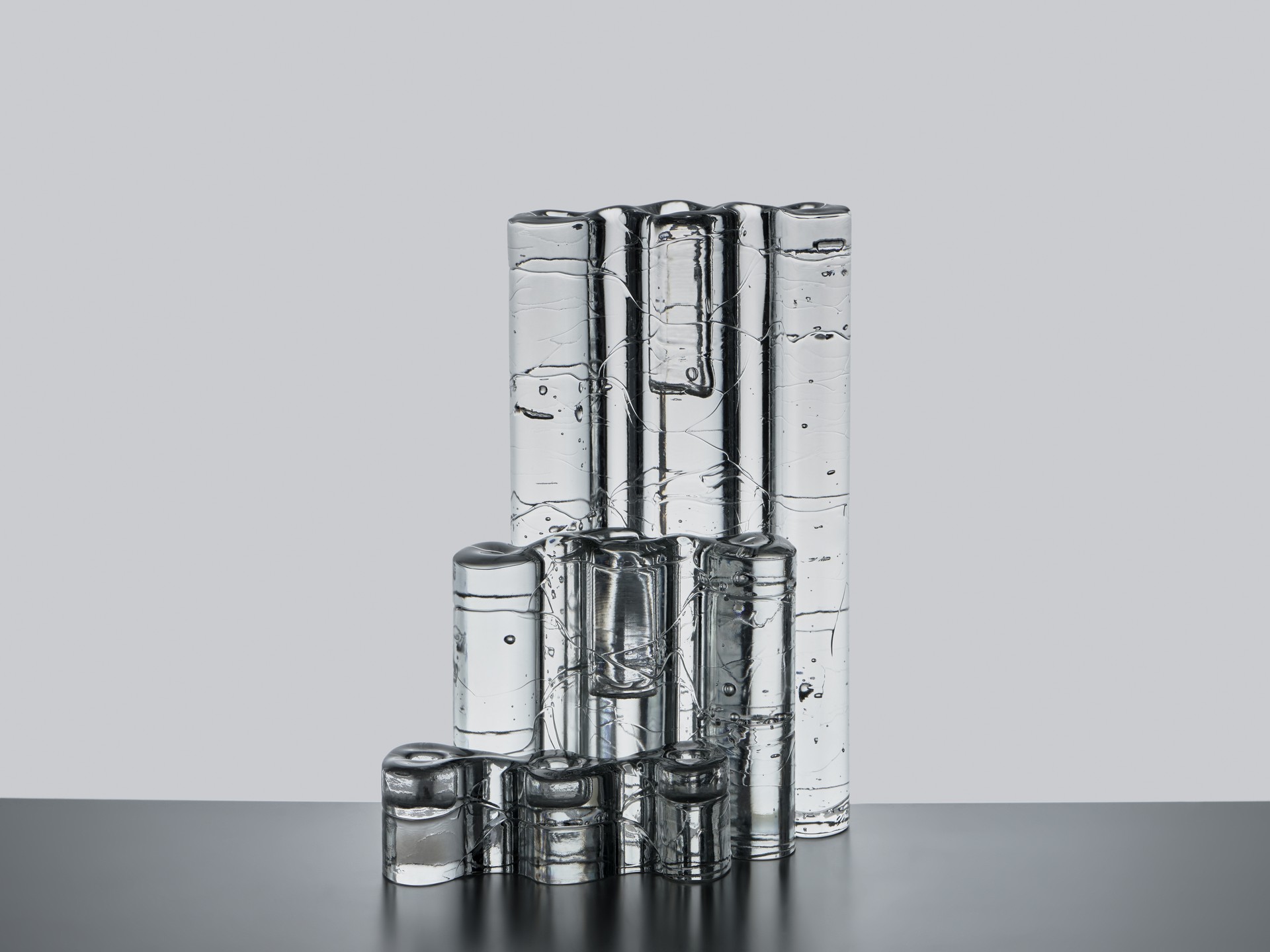 ¨Arkipelago¨ Candle Sticks image 2