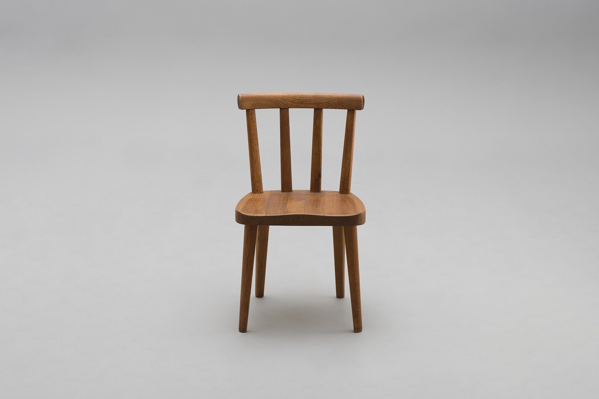 Set of Twelve "Utö" Chairs image 3