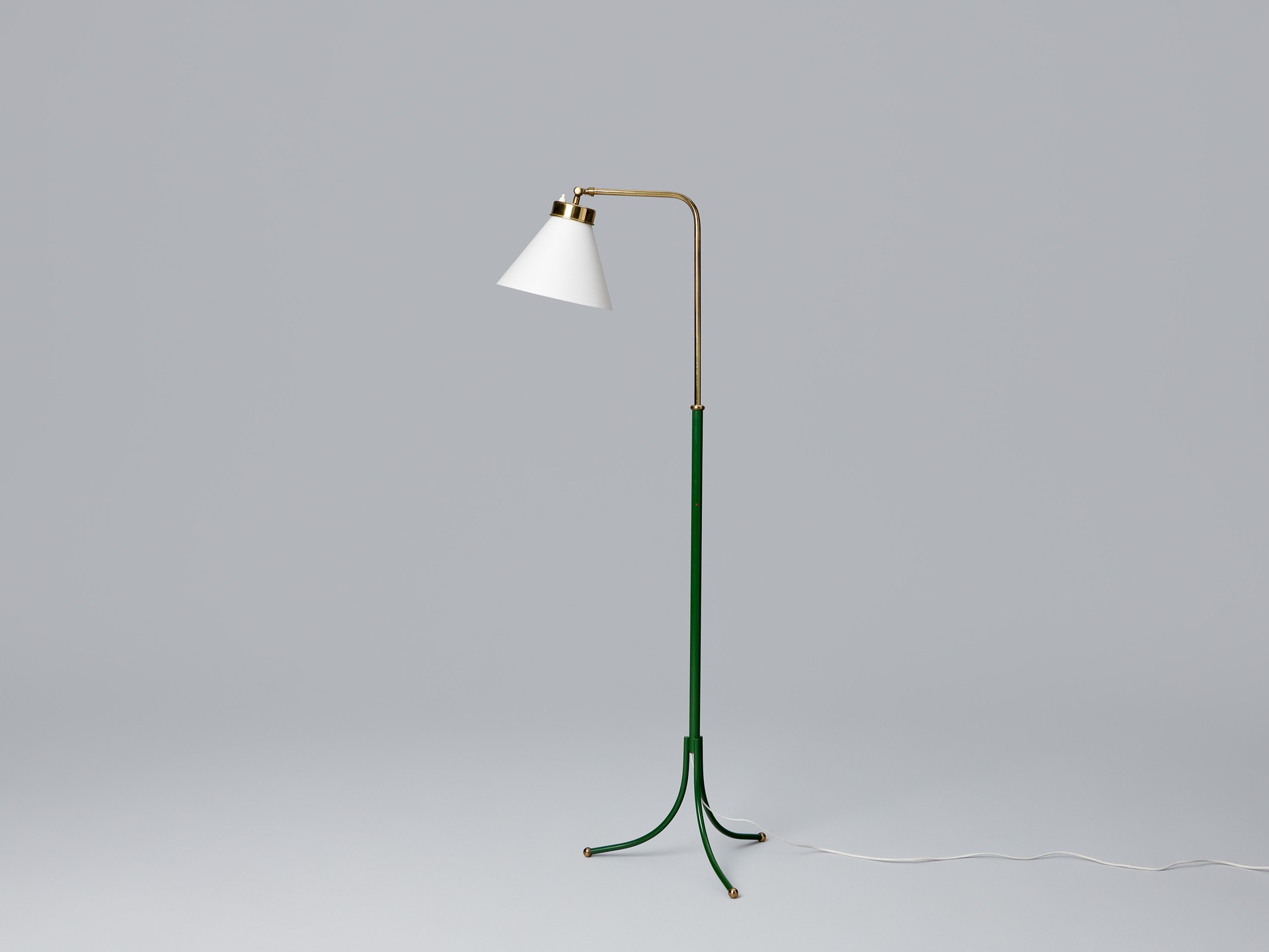 Adjustable Floor Lamp