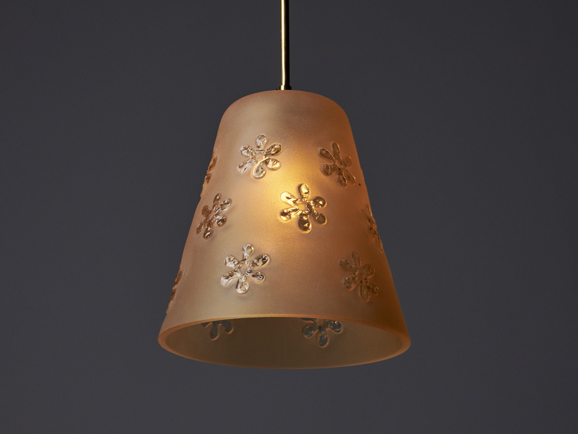 Pair of Ceiling Lamps image 4