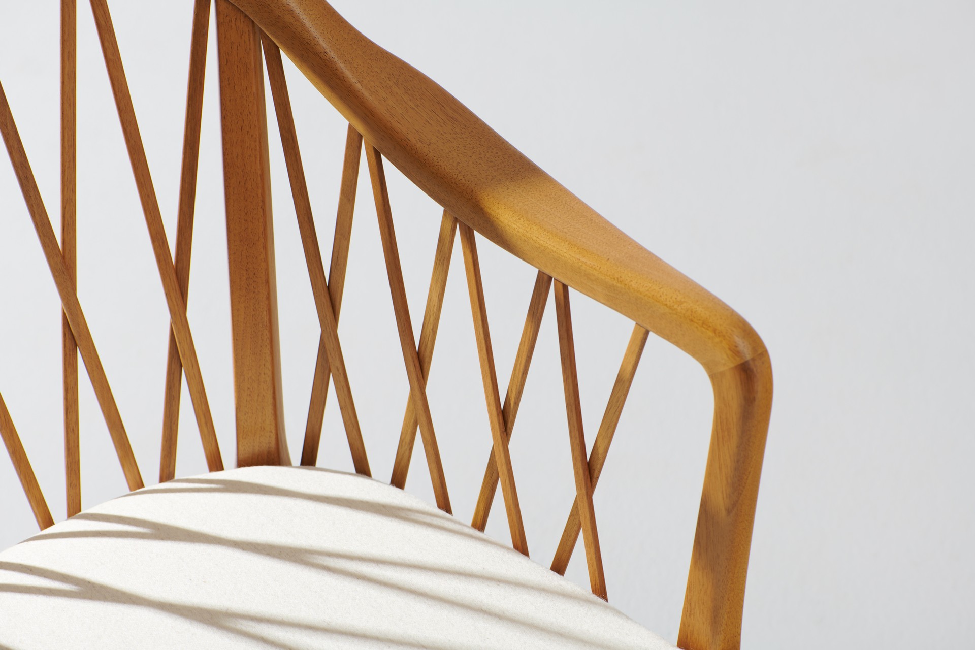 "Widemar" Chair image 4