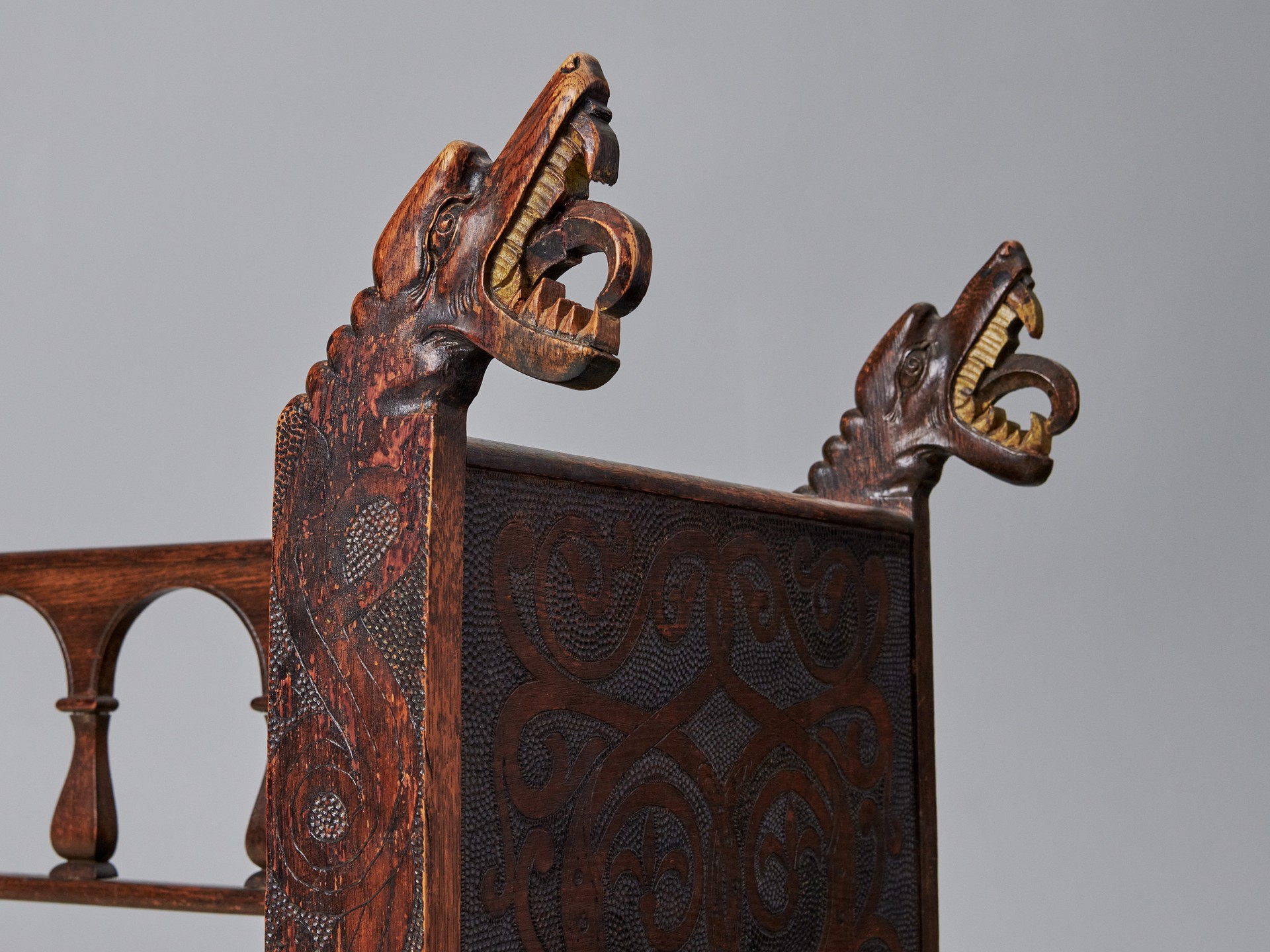 Bench image 9