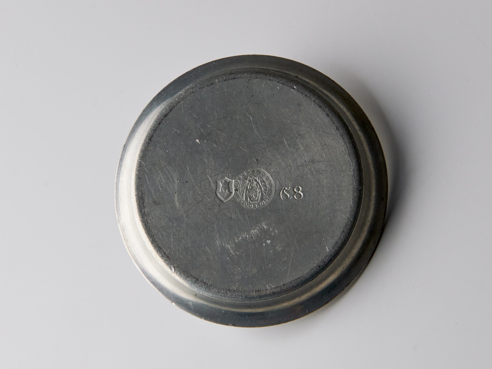 Set of Three Small Trays image 6