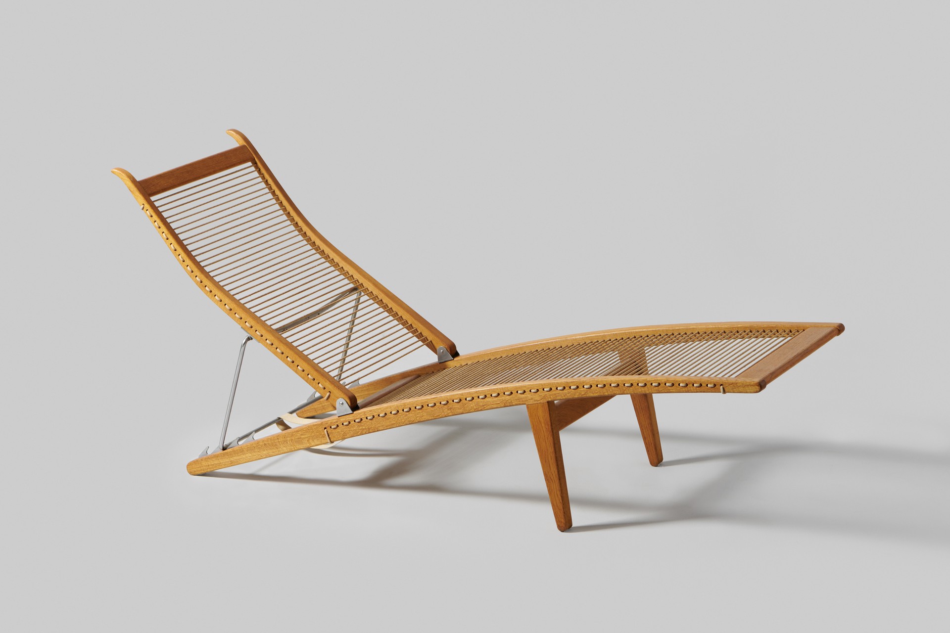 Lounge Chair JH 524
