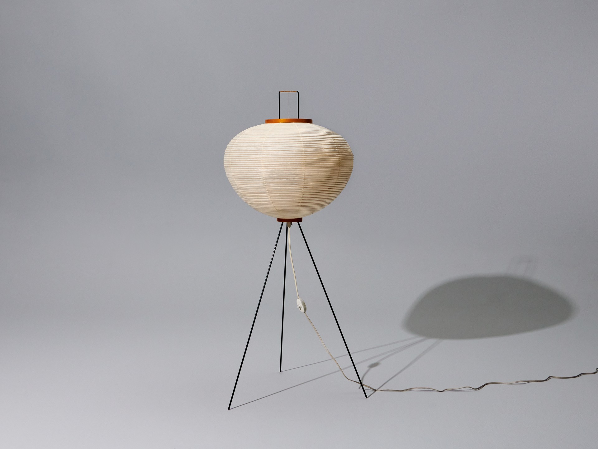 Akari Floor Lamp