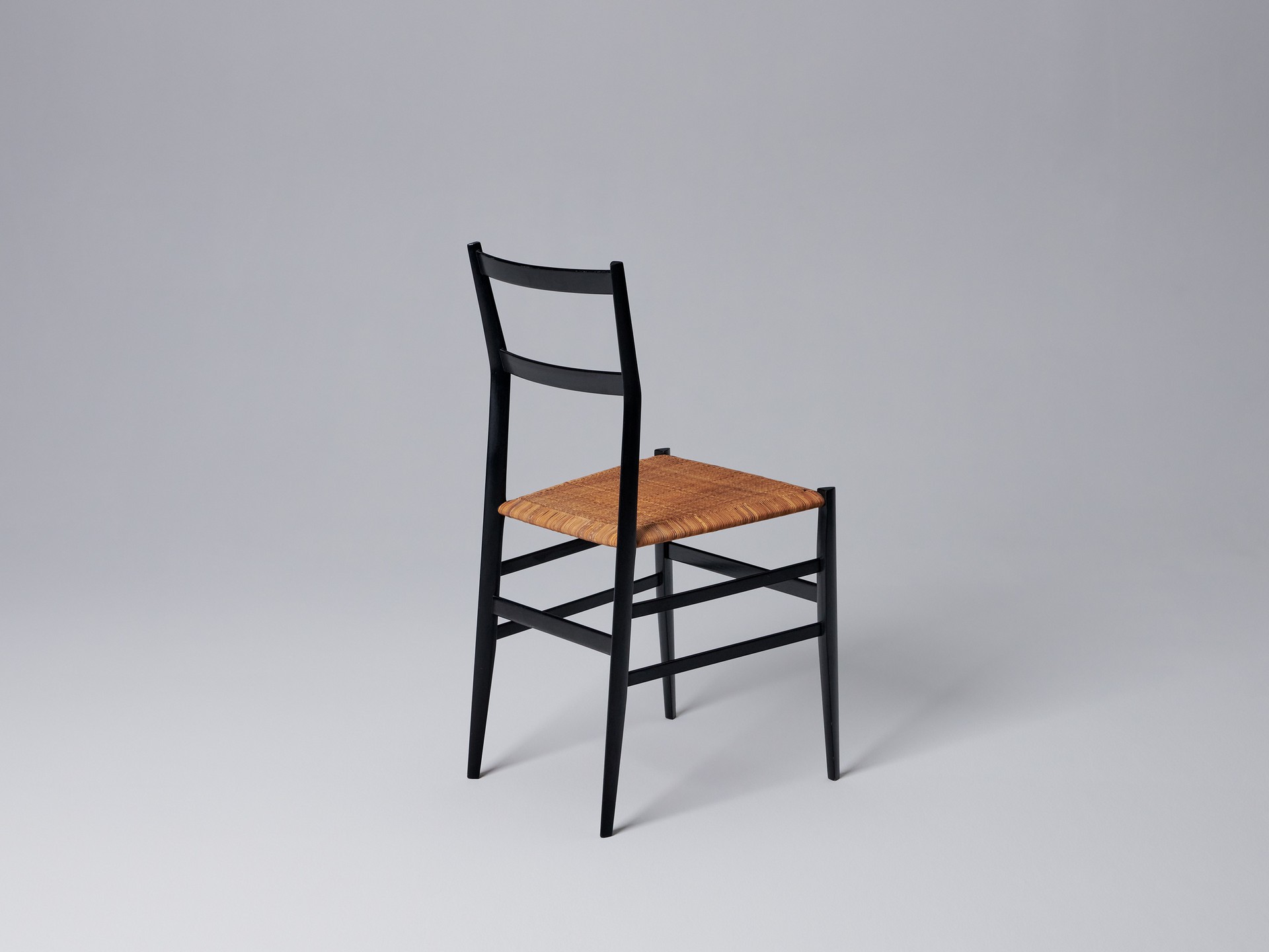 'Superleggera' Chair image 3