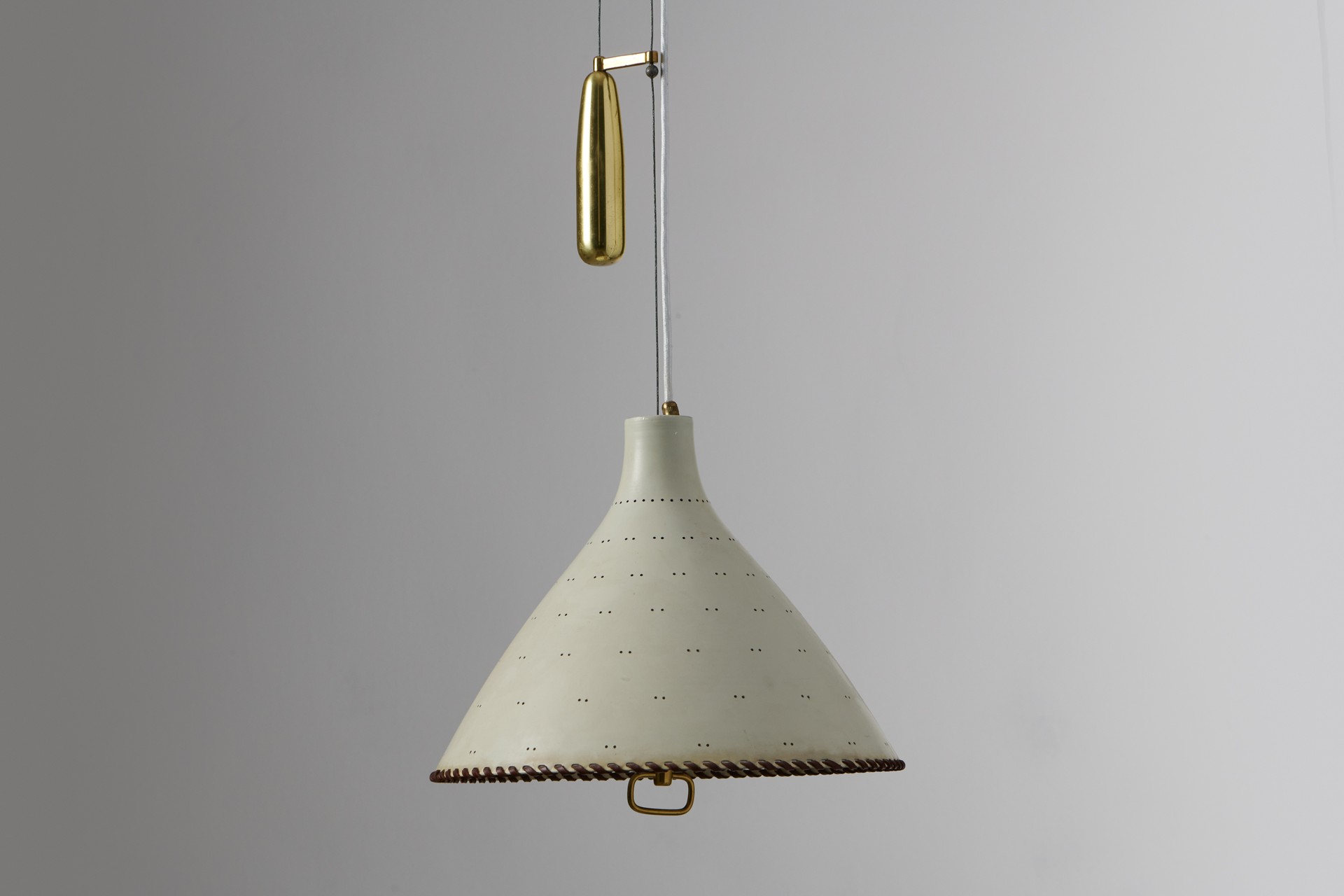 Adjustable Ceiling Lamp image 4