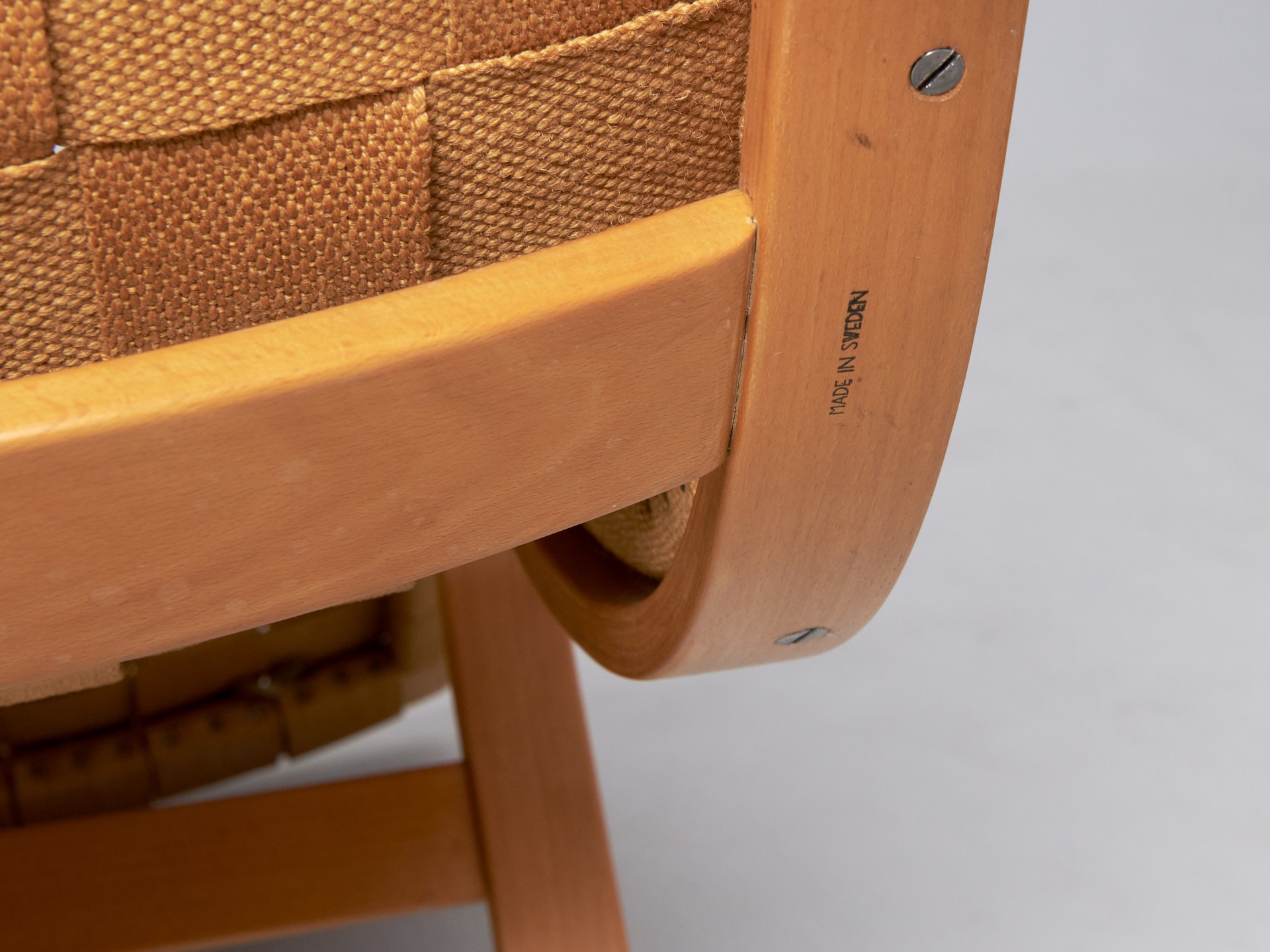Lounge Chair image 9
