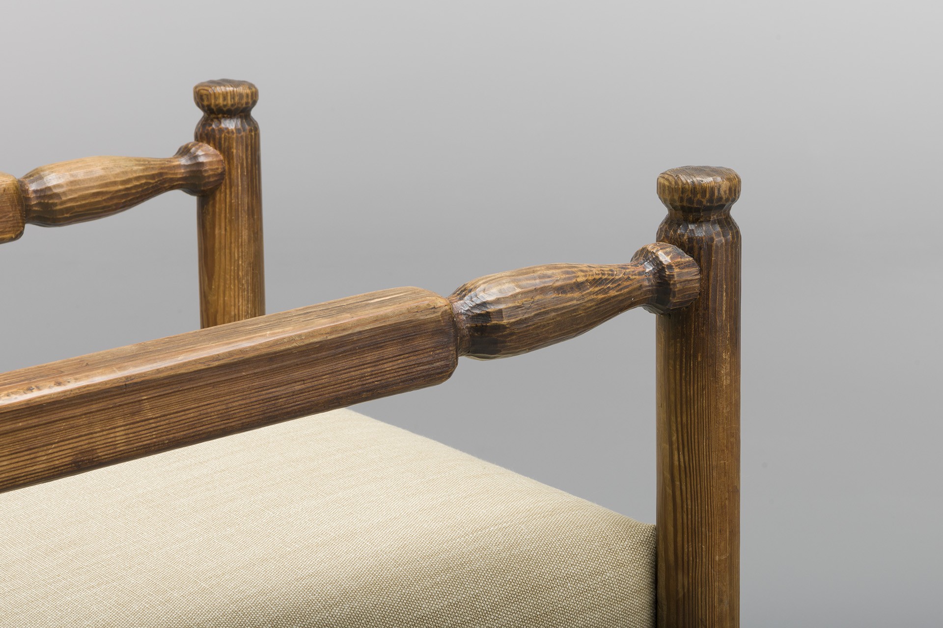 Rare Pair of 'Sandhamn' Armchairs image 10