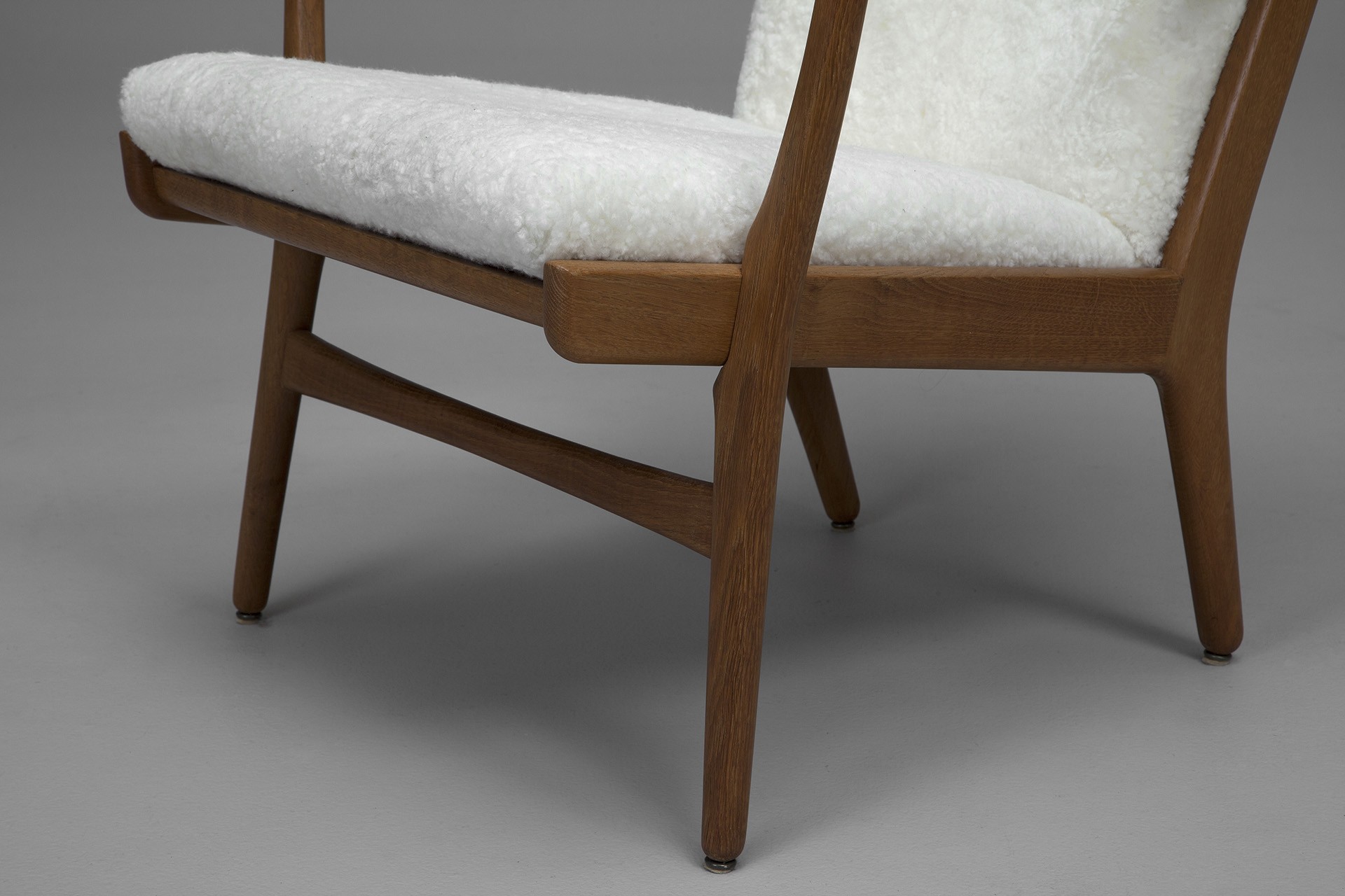 Pair of Armchairs image 4