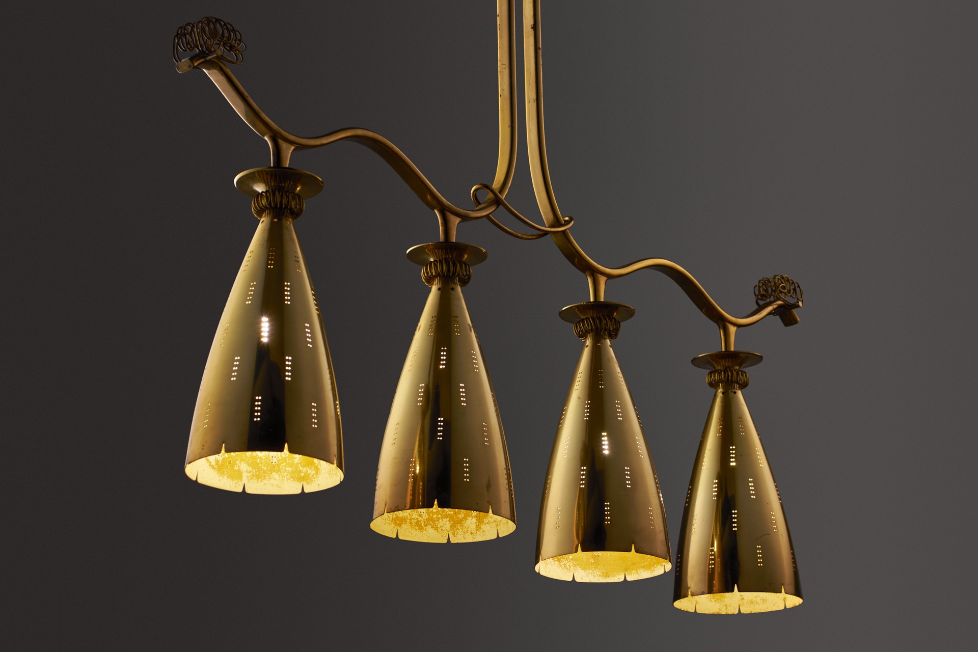 Ceiling Lamp image 5