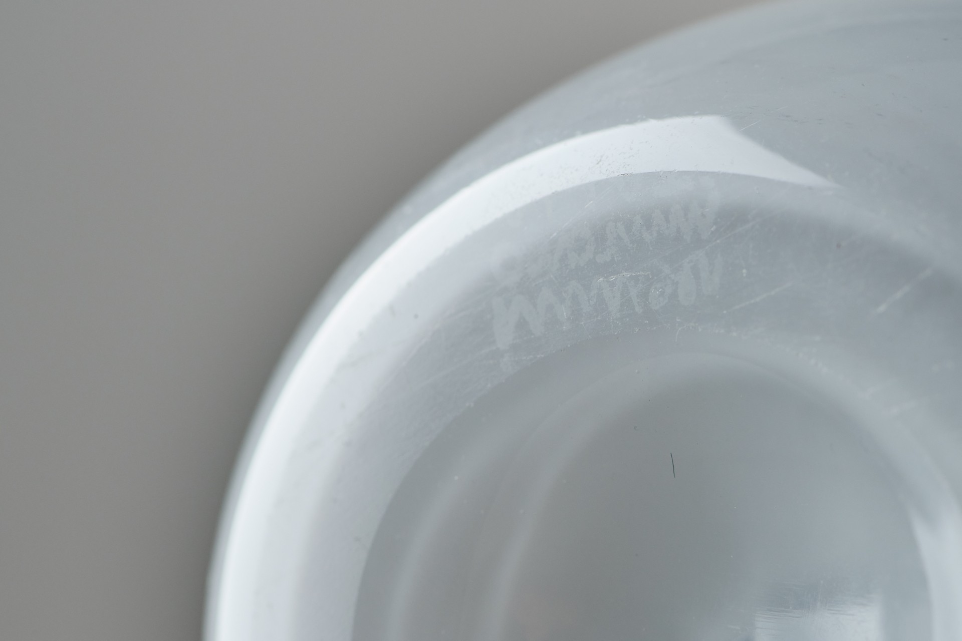 "Fascia Murrine" Vase image 4
