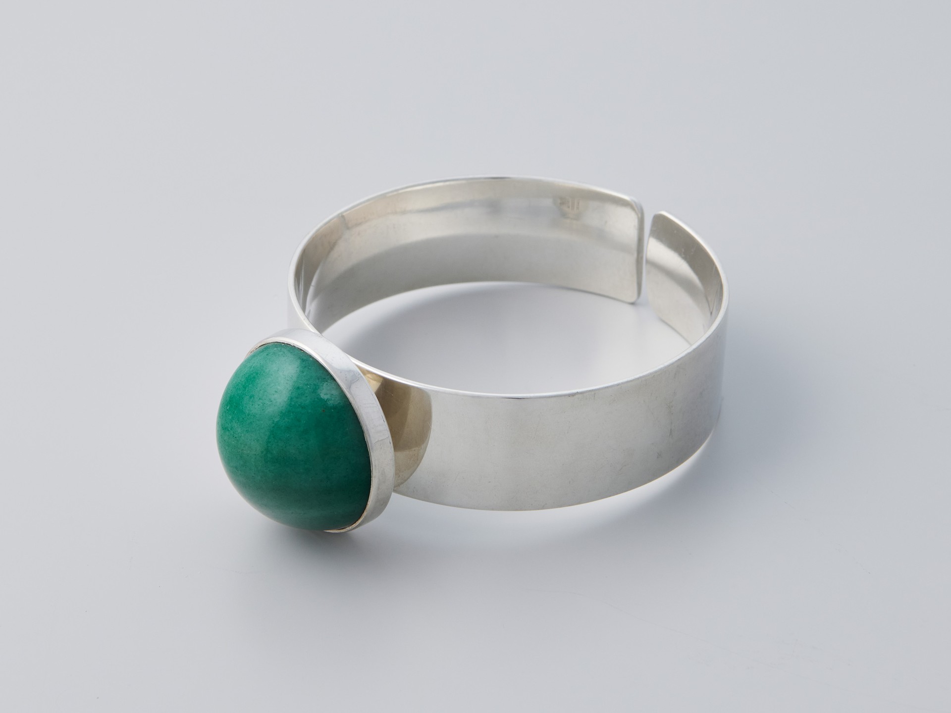 Bangle for the Upper Arm