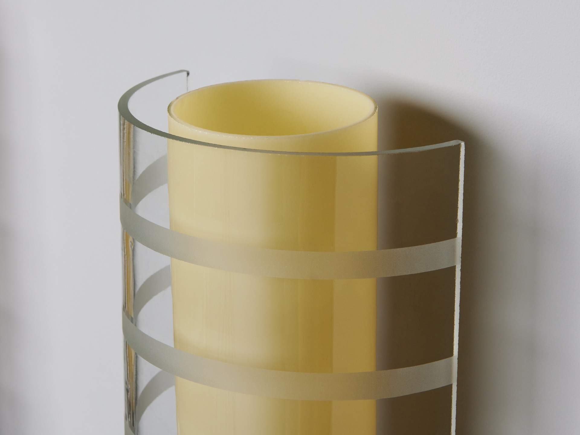 Pair of Wall Lamps image 6