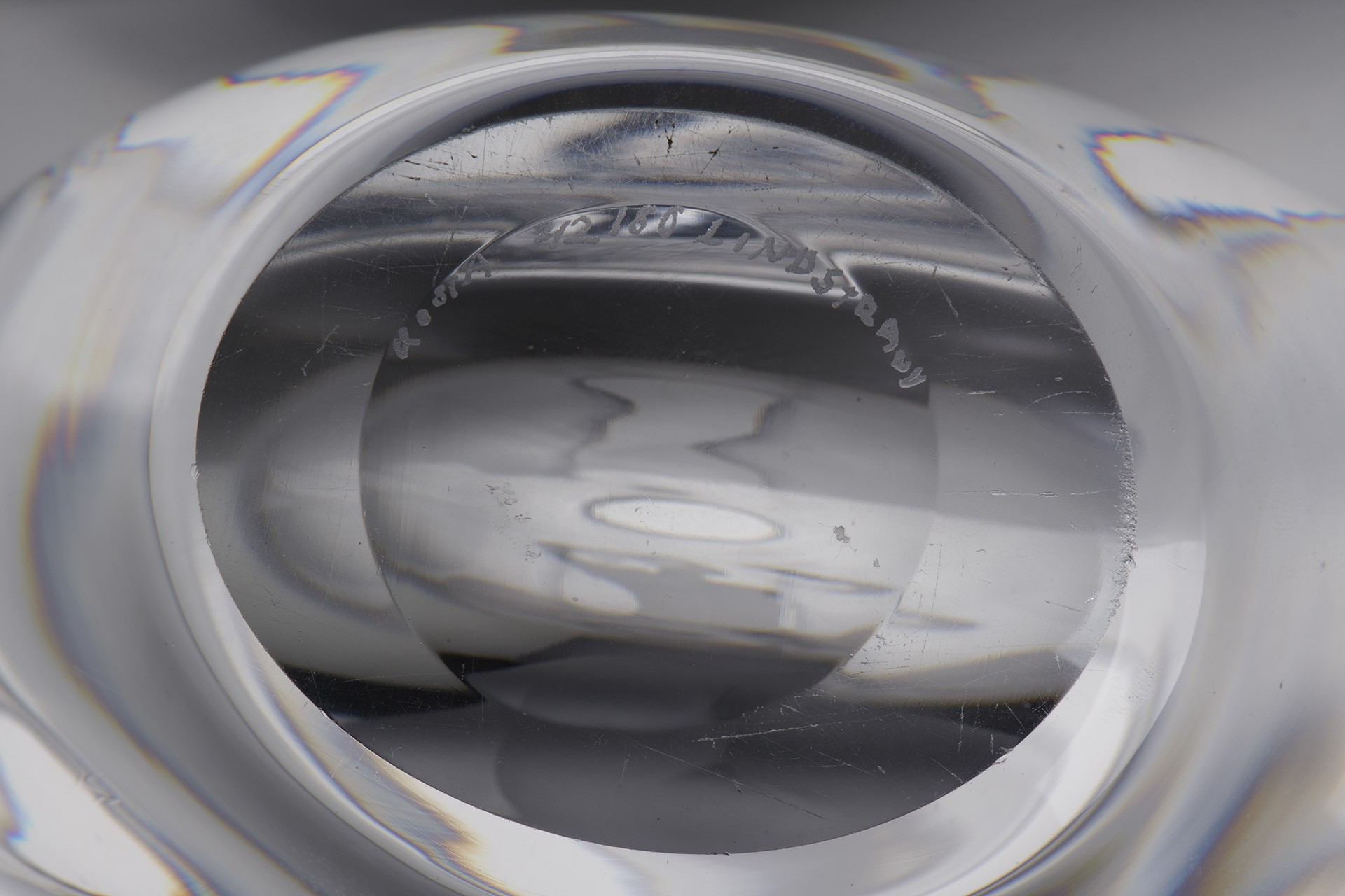 'Fåfanga (Vanity)' Vase image 7