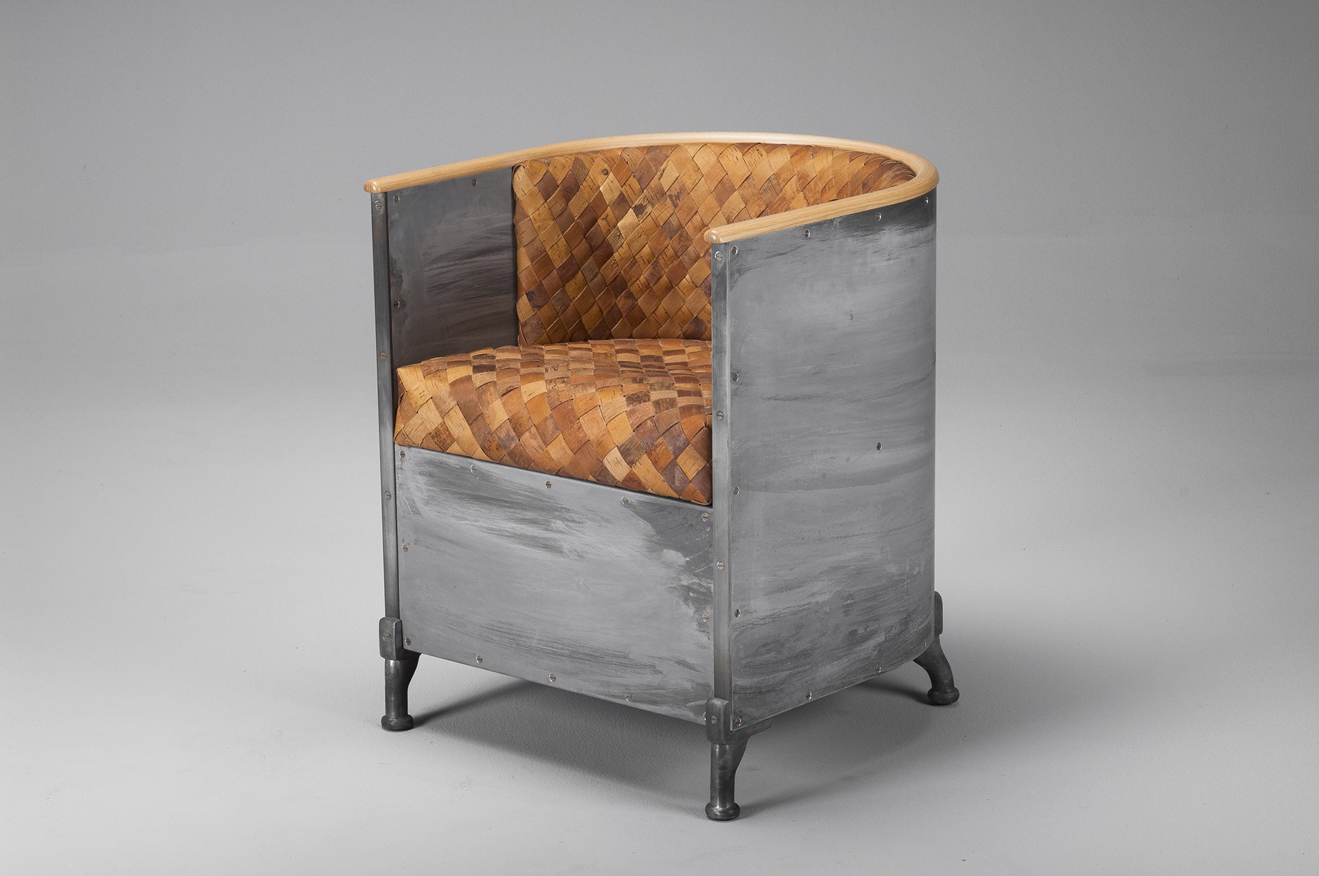Mats Theselius Armchair image 2