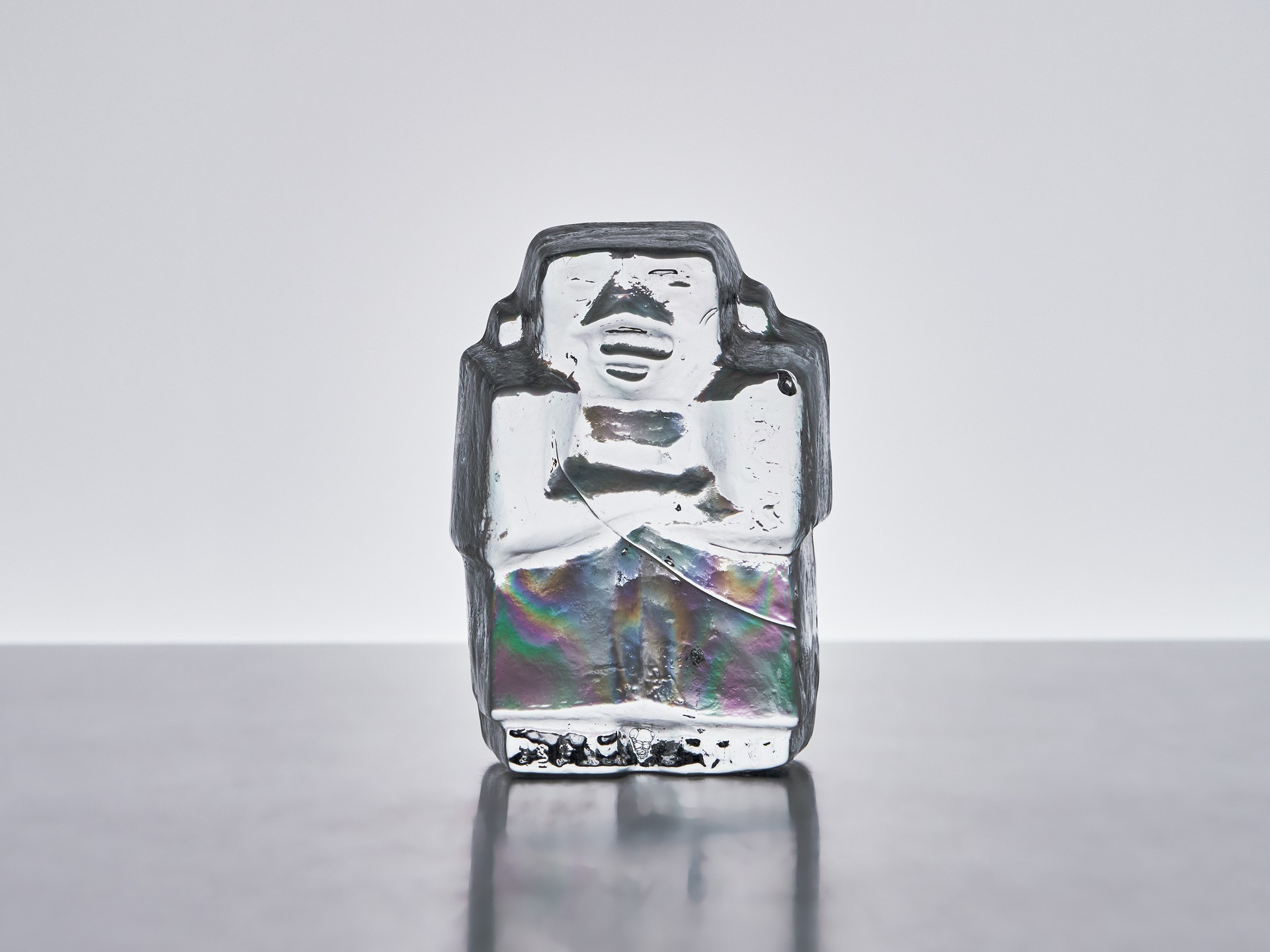 Book Stand / Sculpture