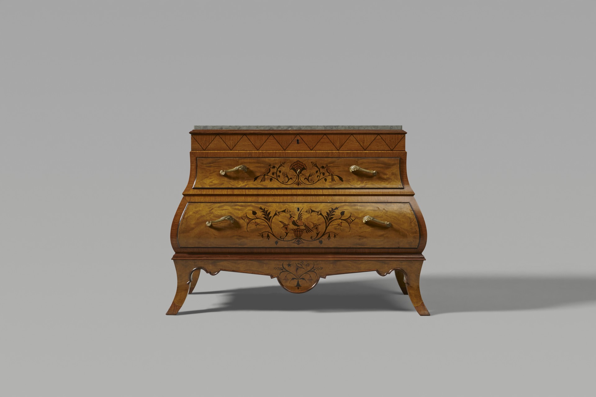 Small Chest of Drawers image 2